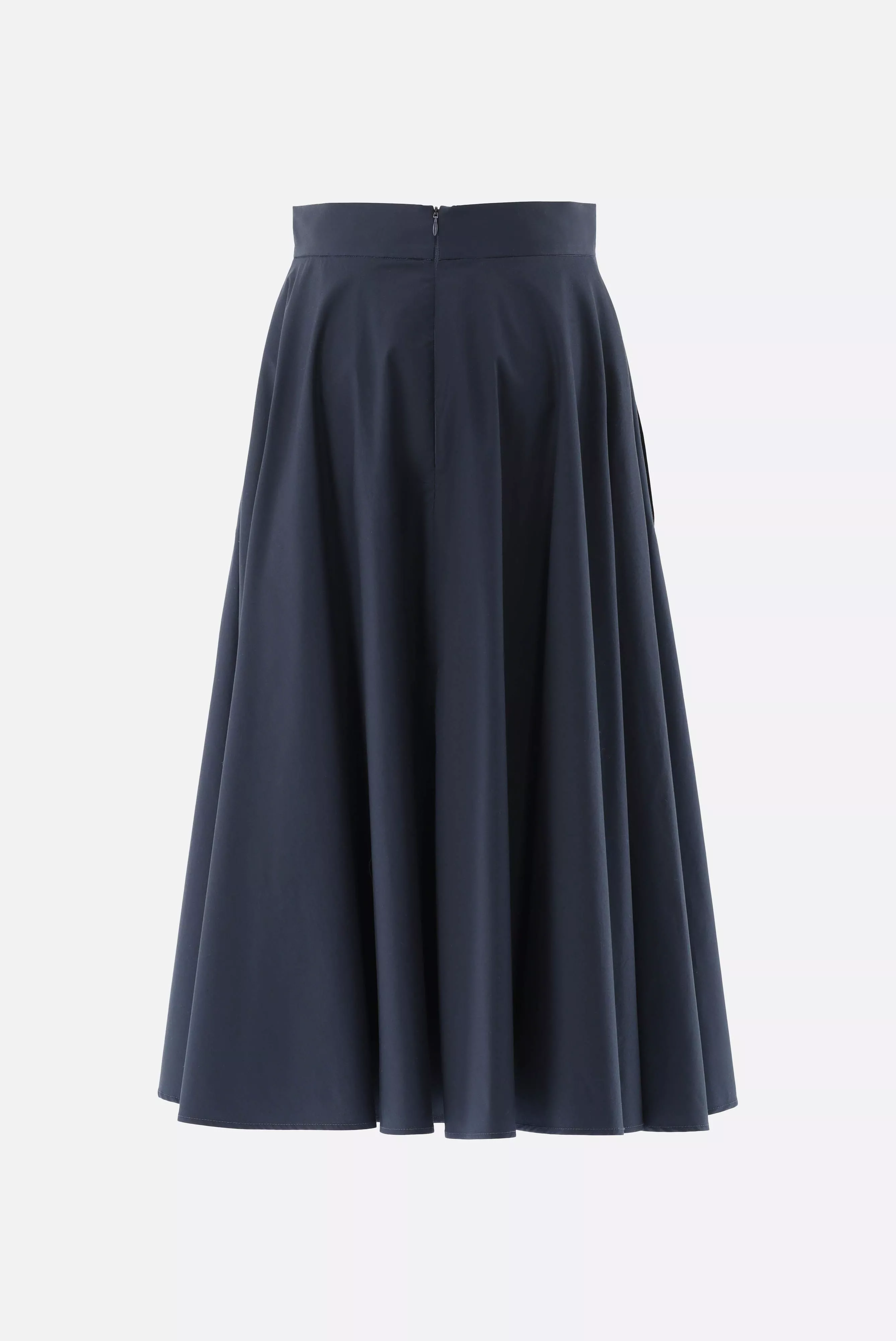 юбка RALEA SVLV темно-синий RALEA-SVLV_H00240_795 ,photo 4