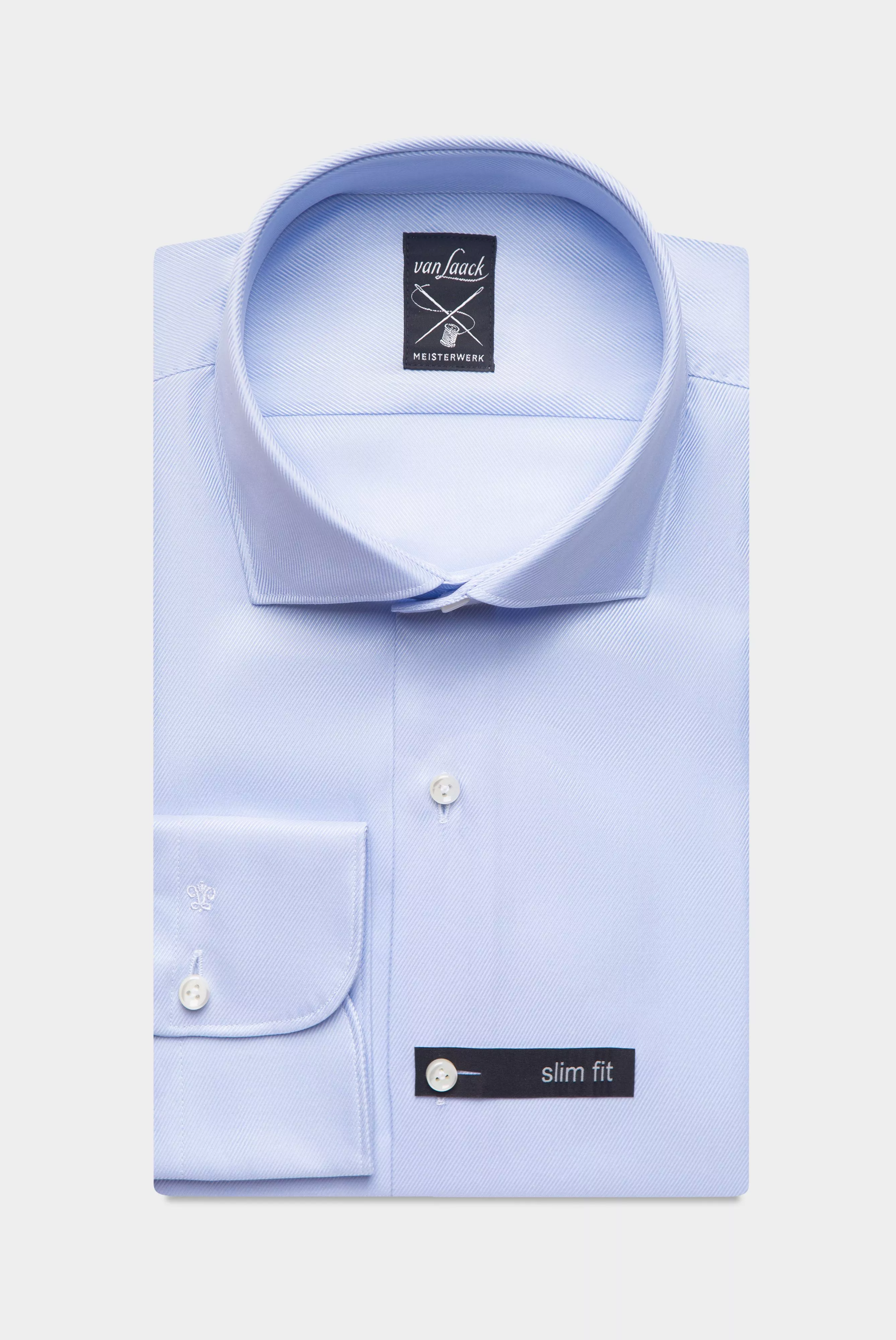 сорочка MIVARA LSF голубой MIVARA-LSF_150295_710 ,photo 1