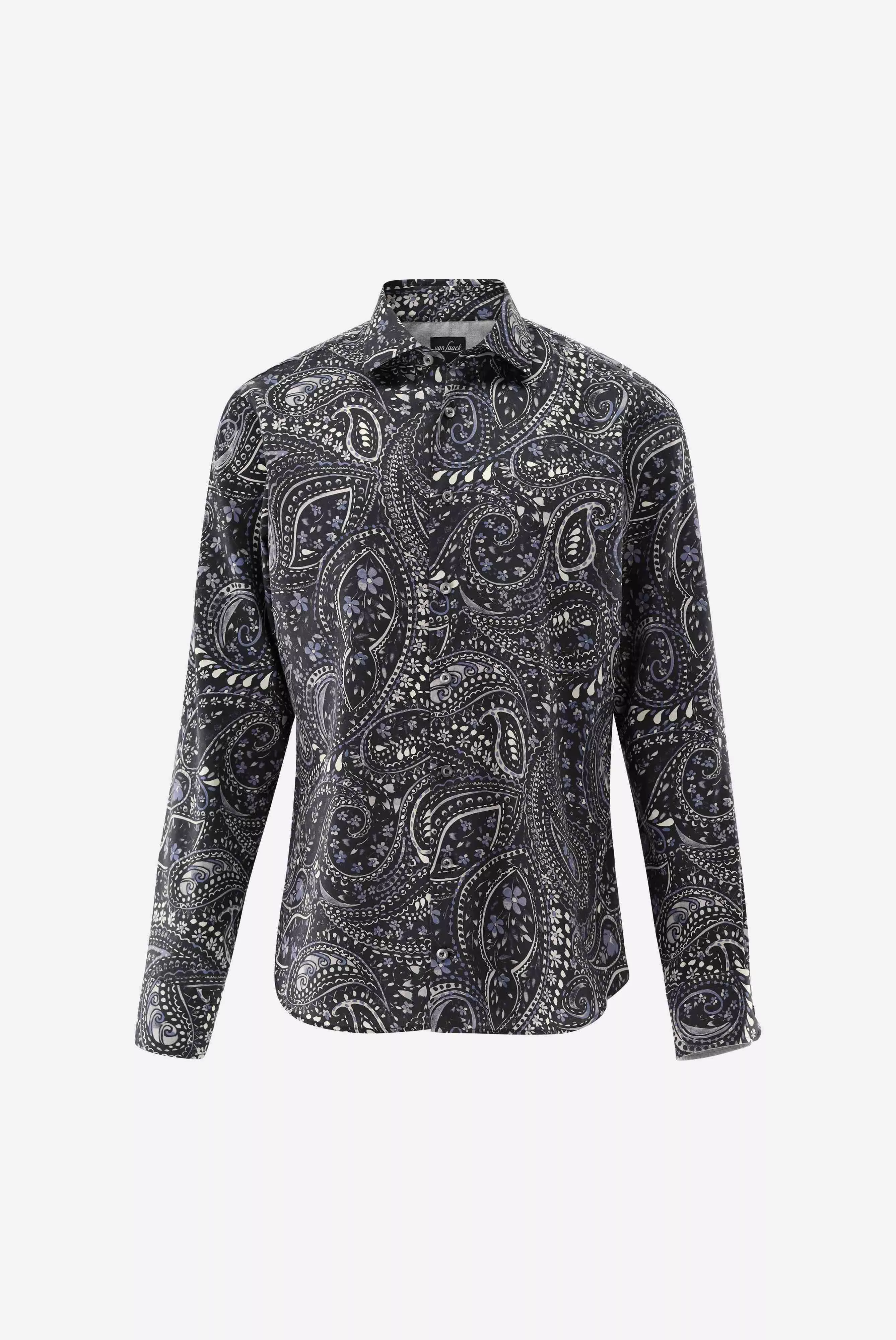 сорочка RETIN SF25 темно-синий RETIN-SF25_172098_797 ,photo 2