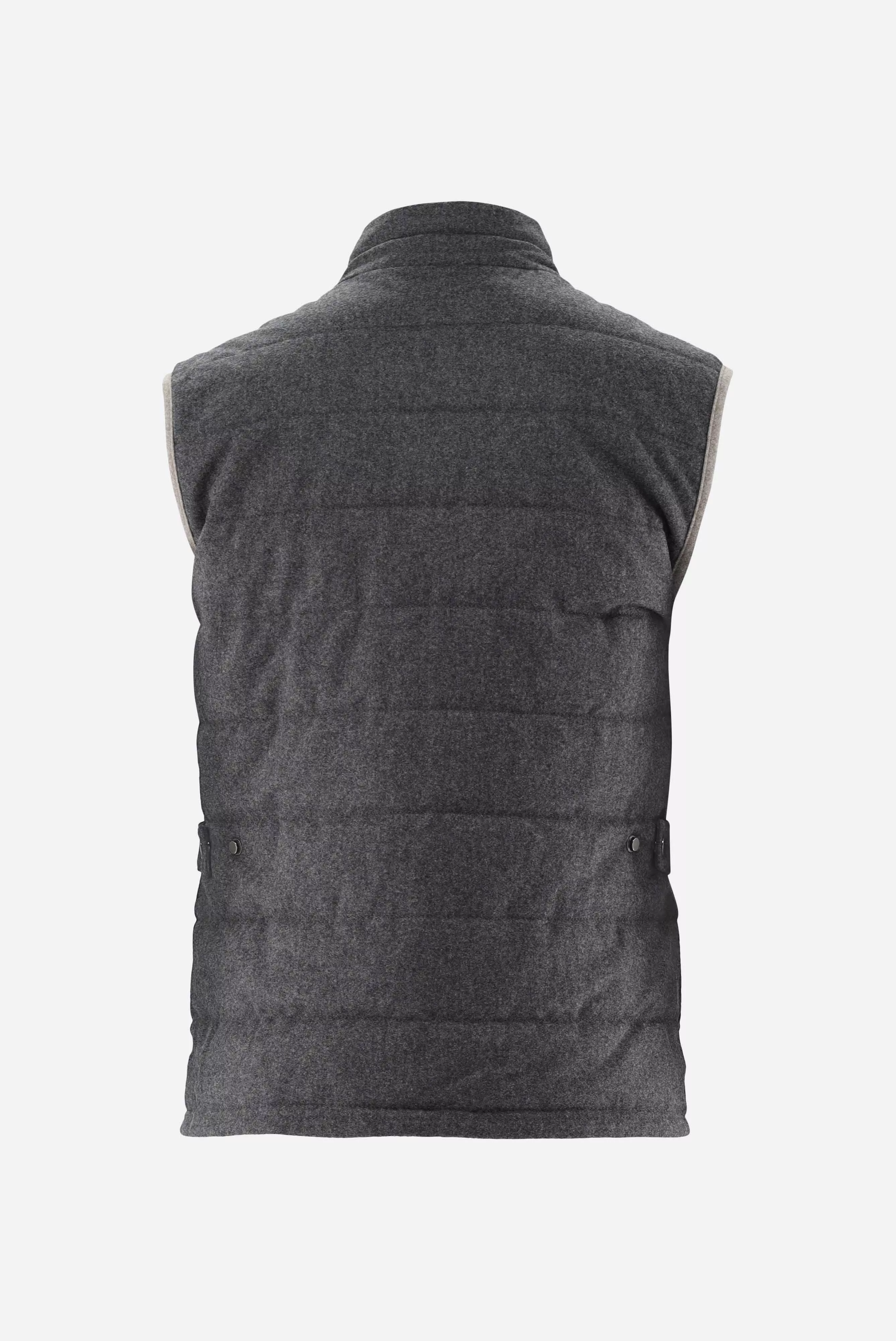 жилет WIDO2 серый WIDO2_Z52010_090 ,photo 2