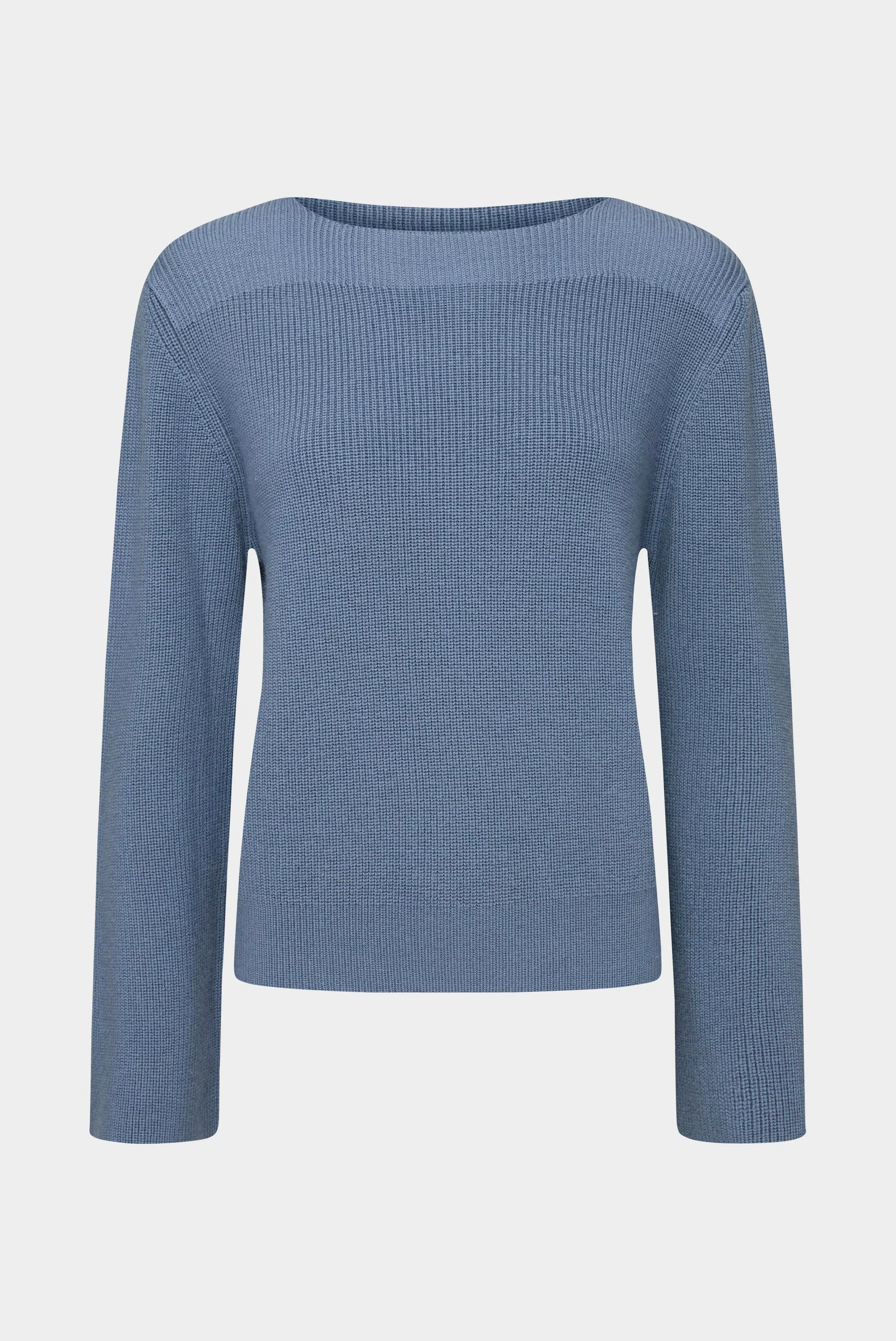пуловер SHAE синий SHAE_S00216_770 ,photo 1