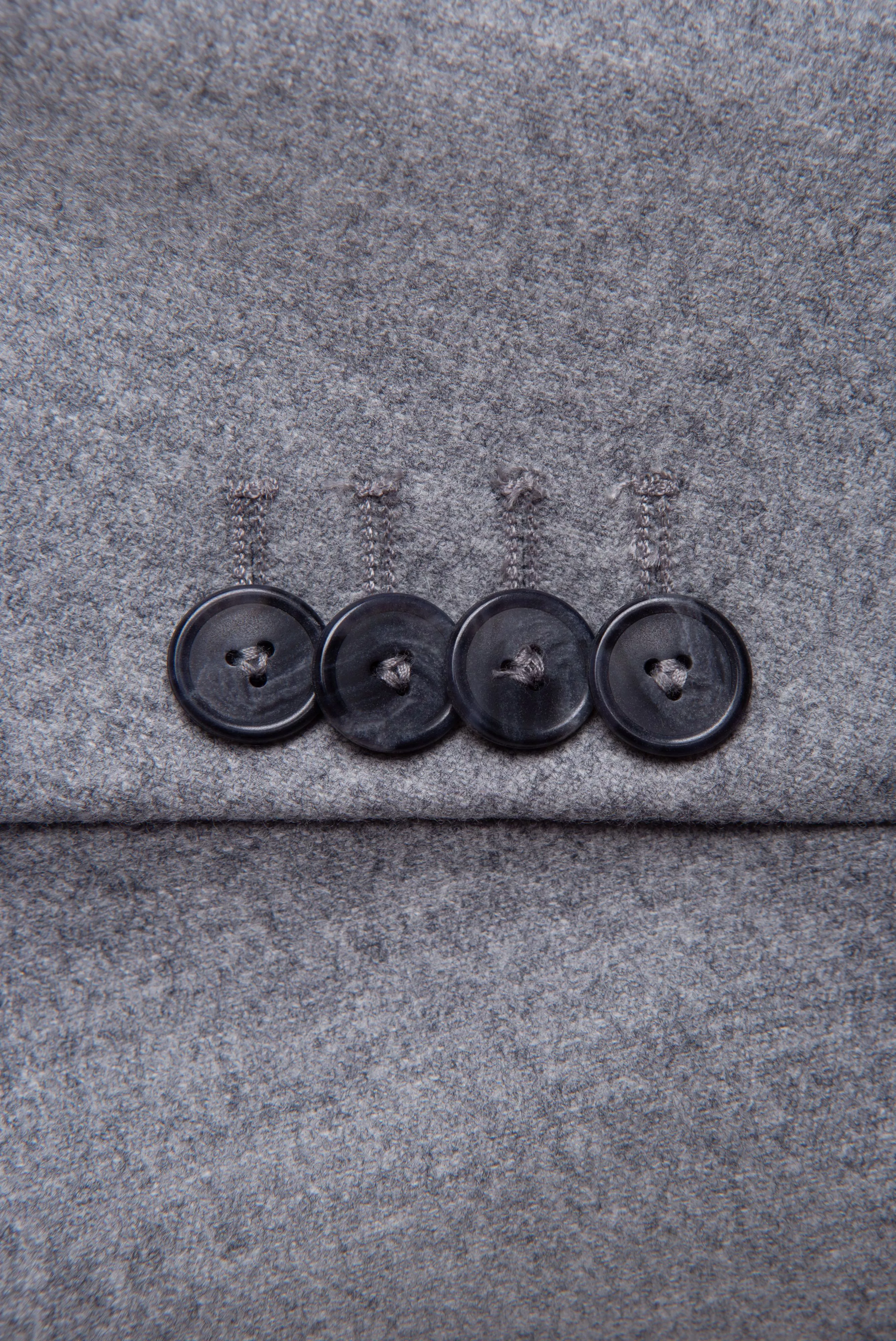 пиджак FADIL серый FADIL_Z52023_070 ,photo 6