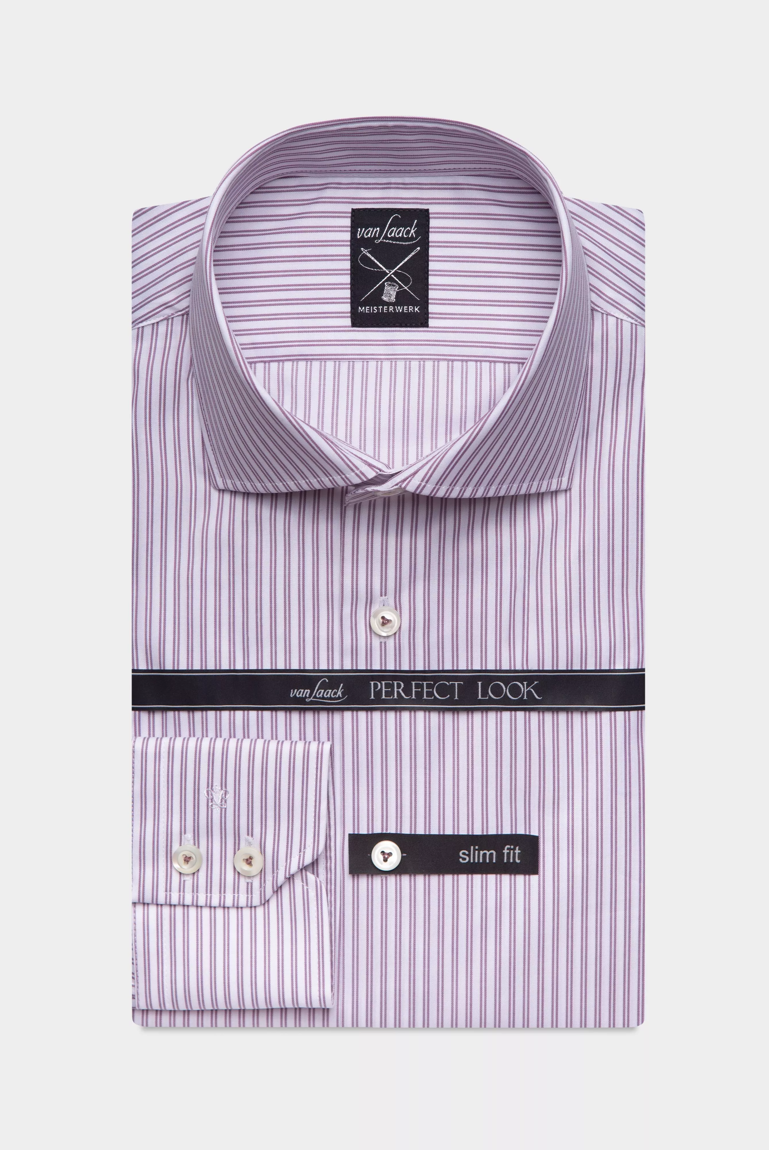 сорочка RIVARA SFN сиреневый RIVARA-SFN_151902_660 ,photo 1