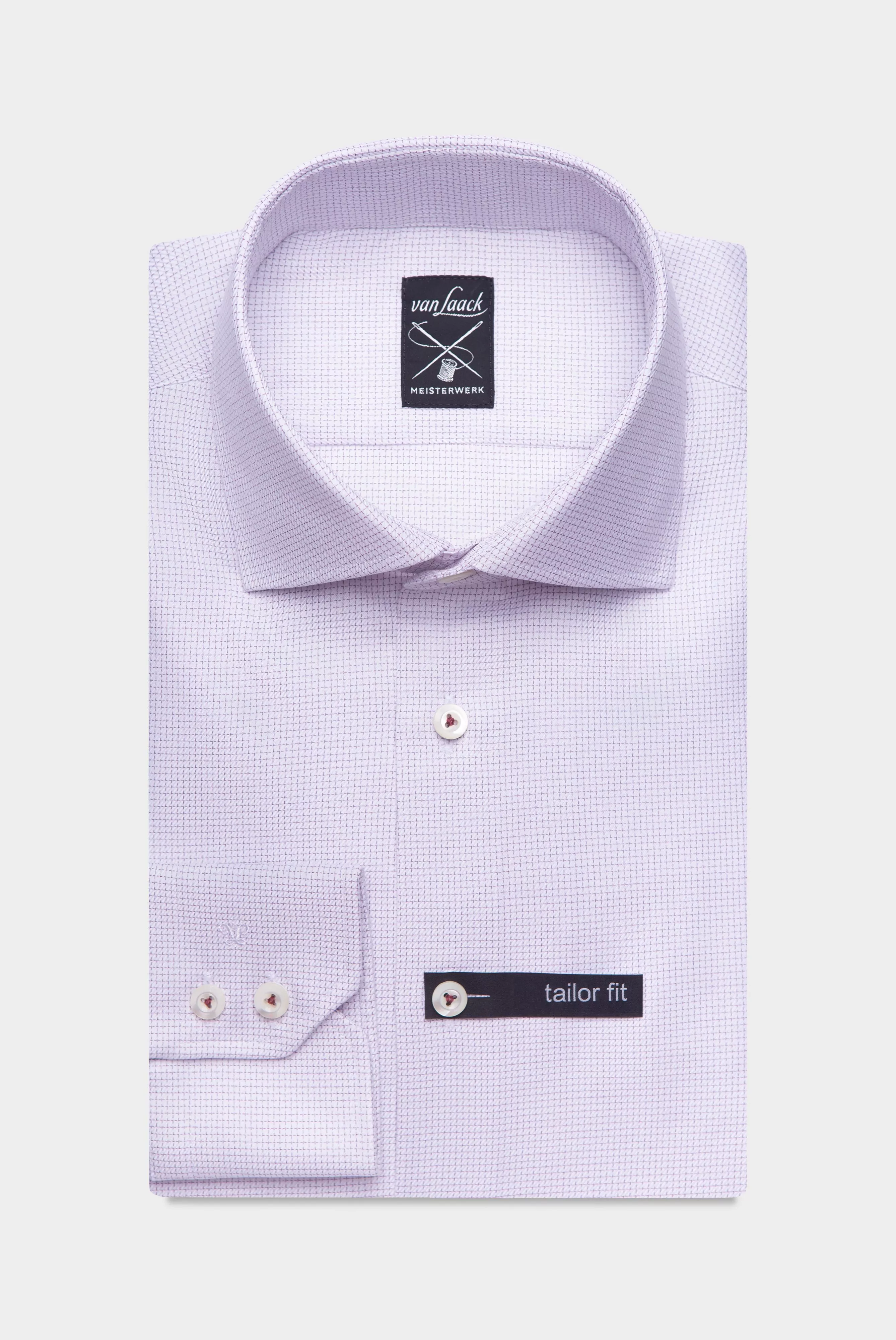 сорочка RIVARA LTF сиреневый RIVARA-LTF_151433_006 ,photo 1