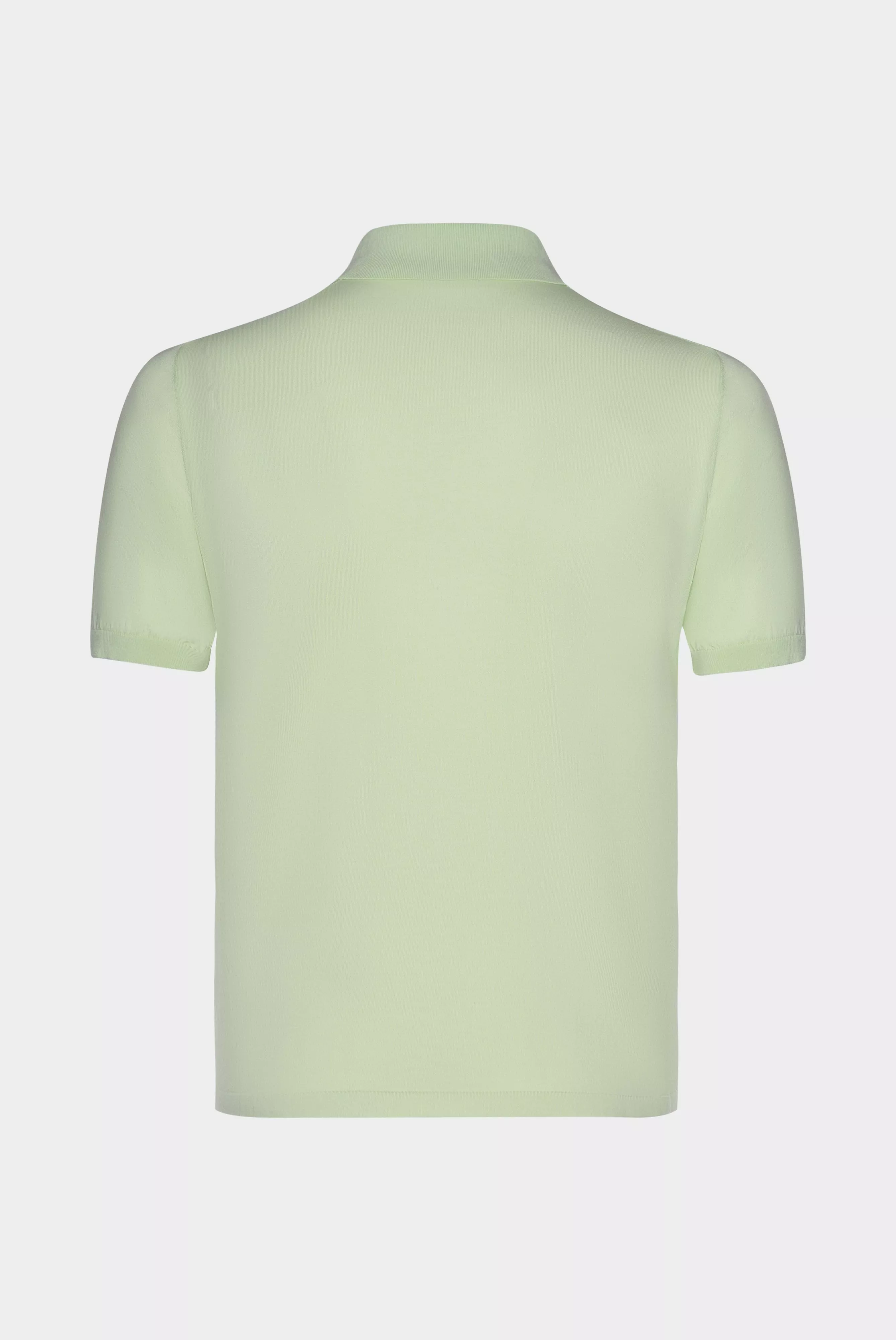 рубашка-поло SANDRO светло-зеленый SANDRO_S00174_920 ,photo 3