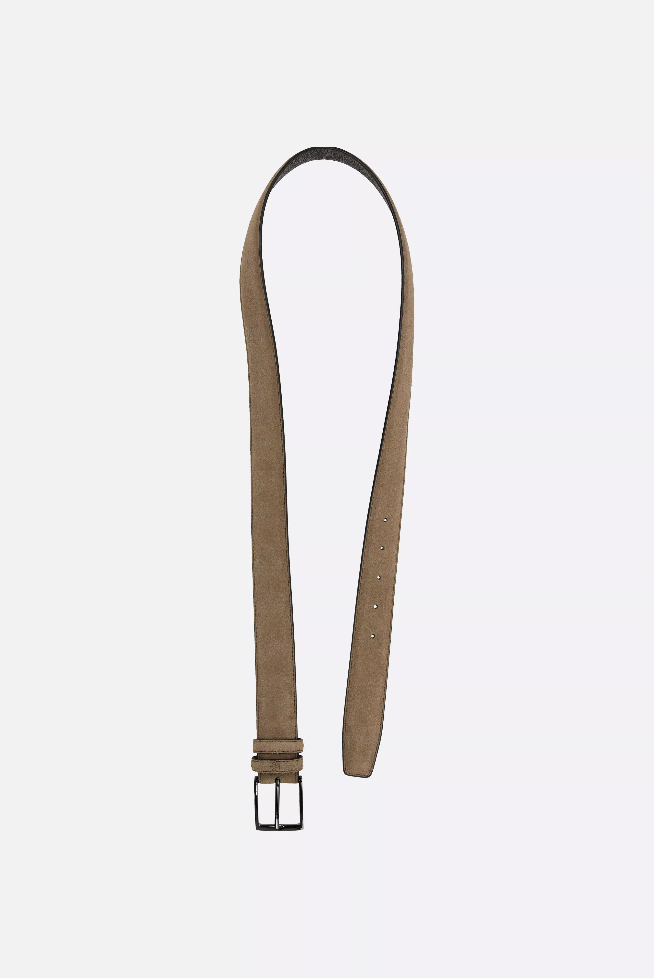 ремень GION бежевый GION_ZK0162_149 ,photo 2