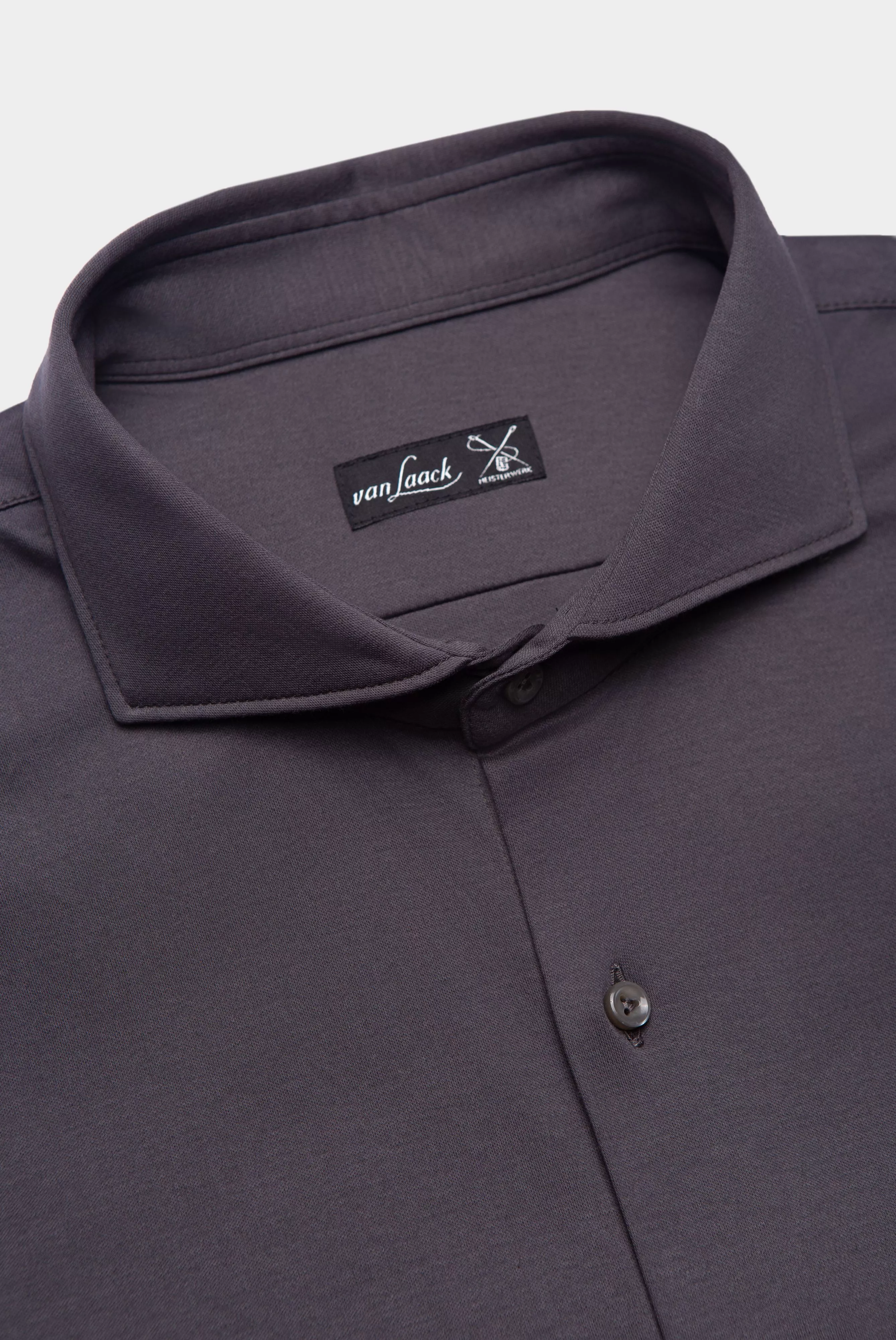 рубашка PER L серый PER-L_180031_075 ,photo 2