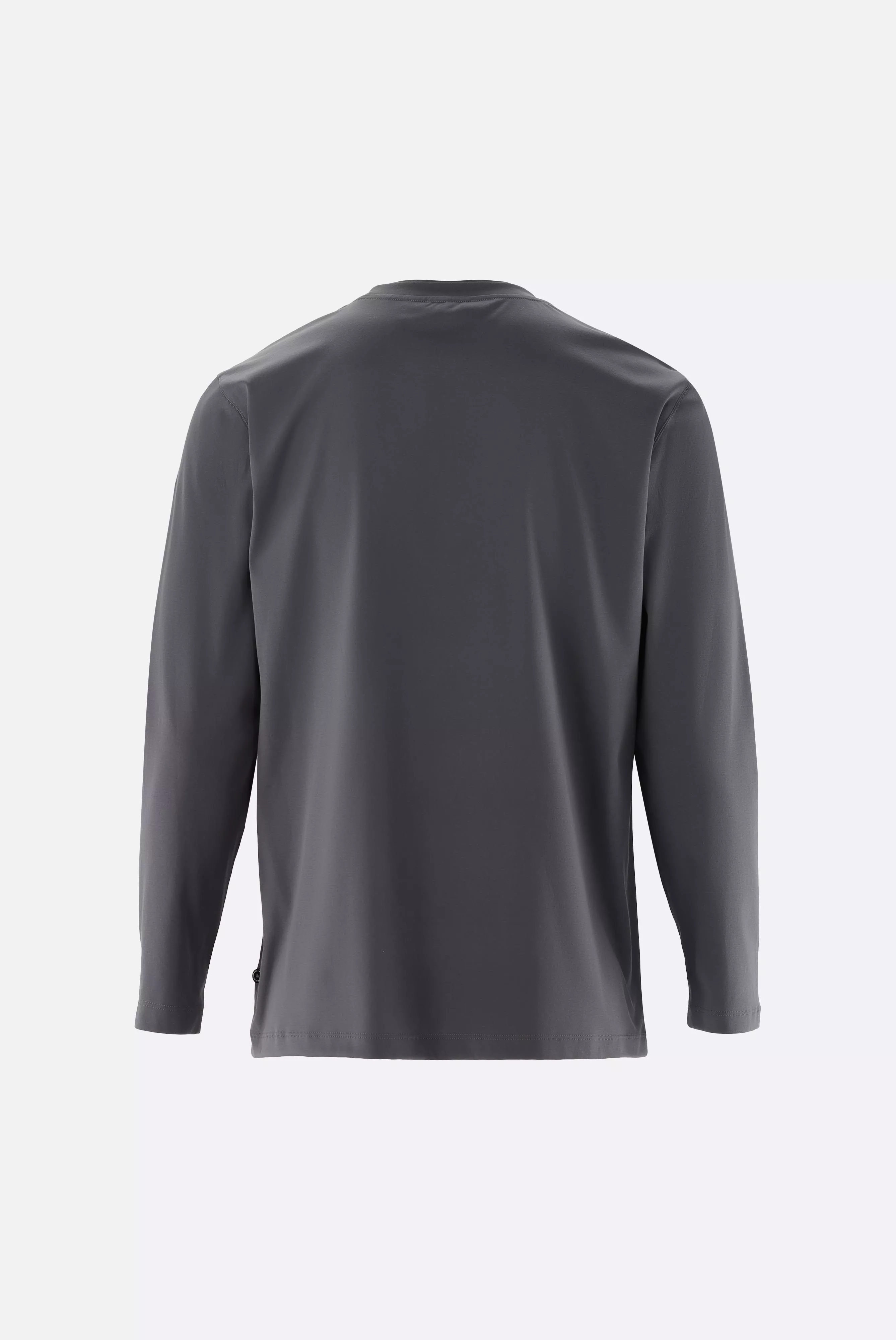 футболка PAMOS серый PAMOS_180031_075 ,photo 2