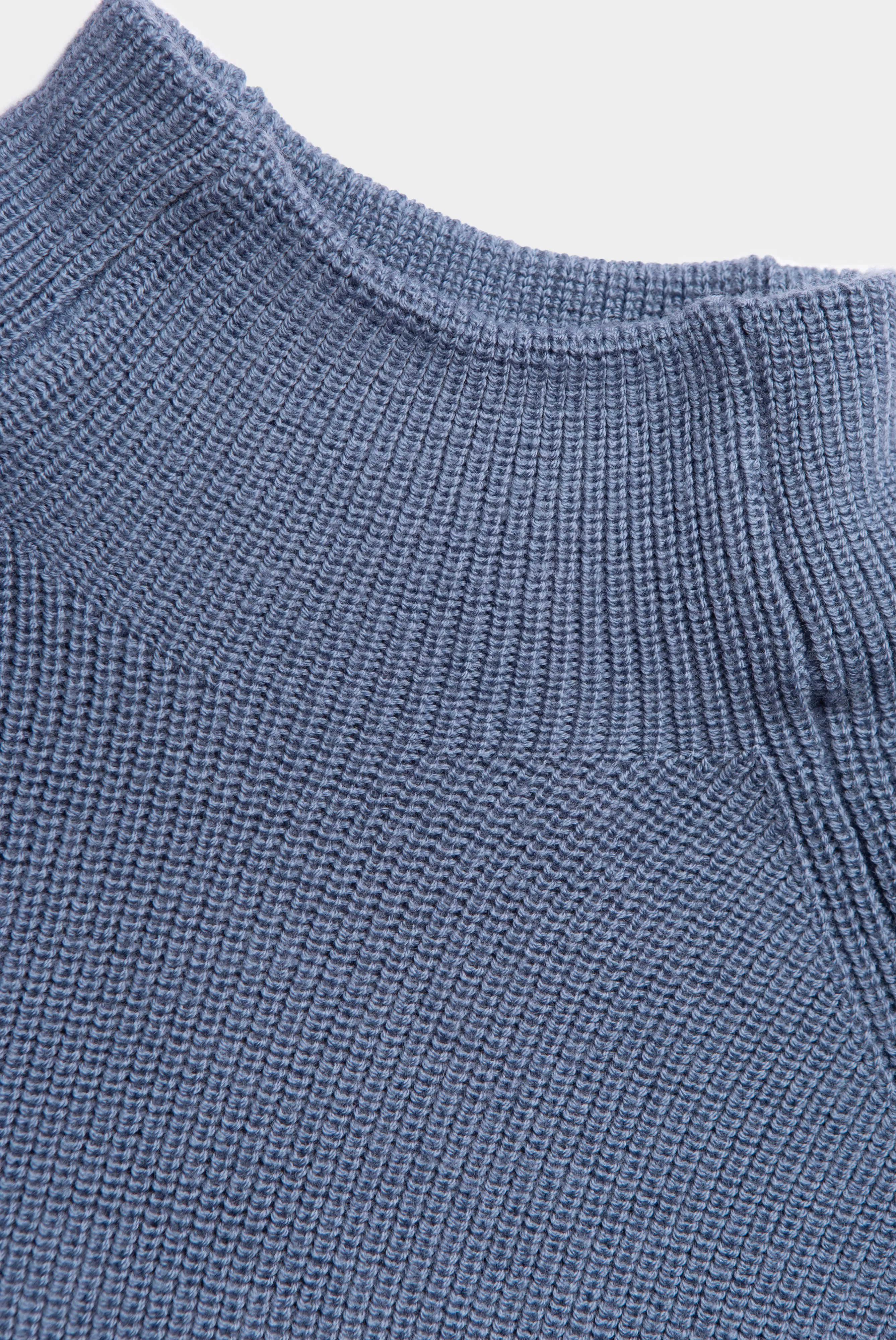 пуловер SULLY синий SULLY_S00220_770 ,photo 2