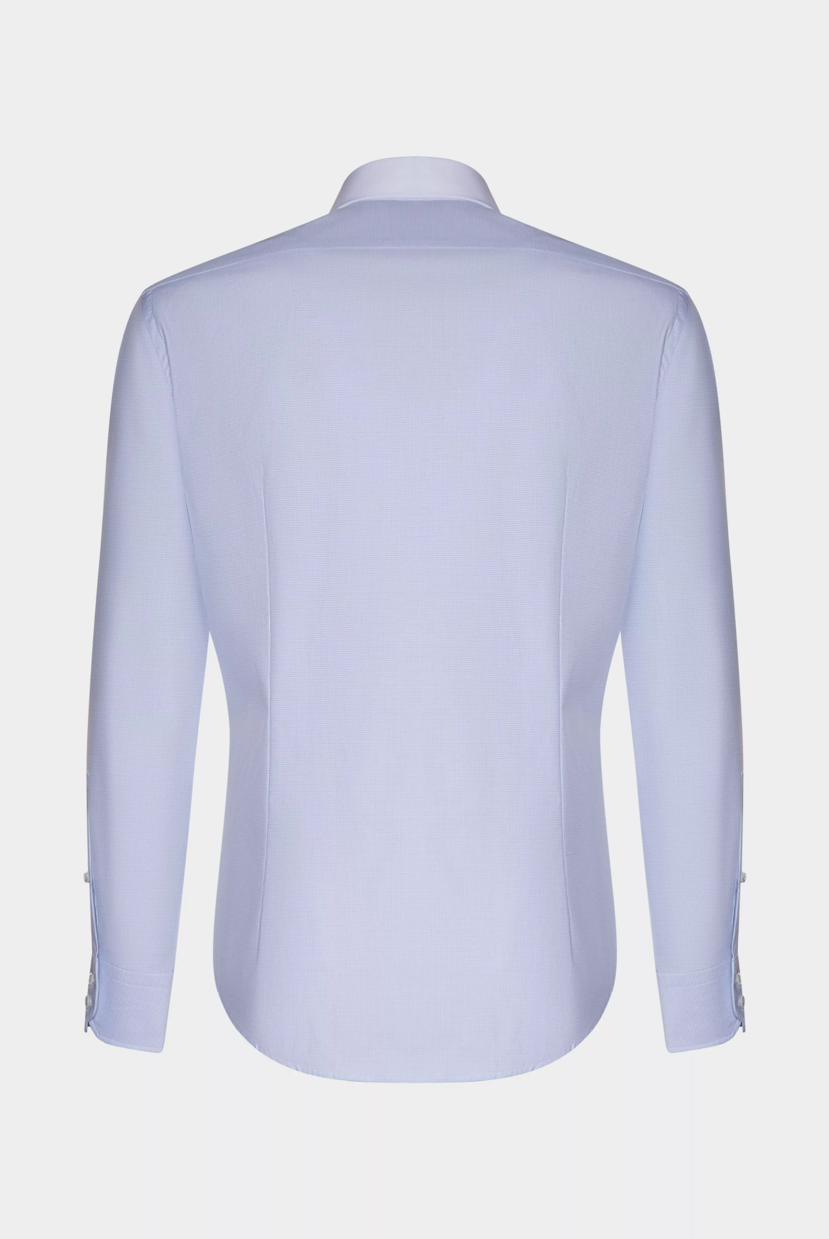 сорочка RIVARA FYSFN голубой RIVARA-FYSFN_151905_730 ,photo 4