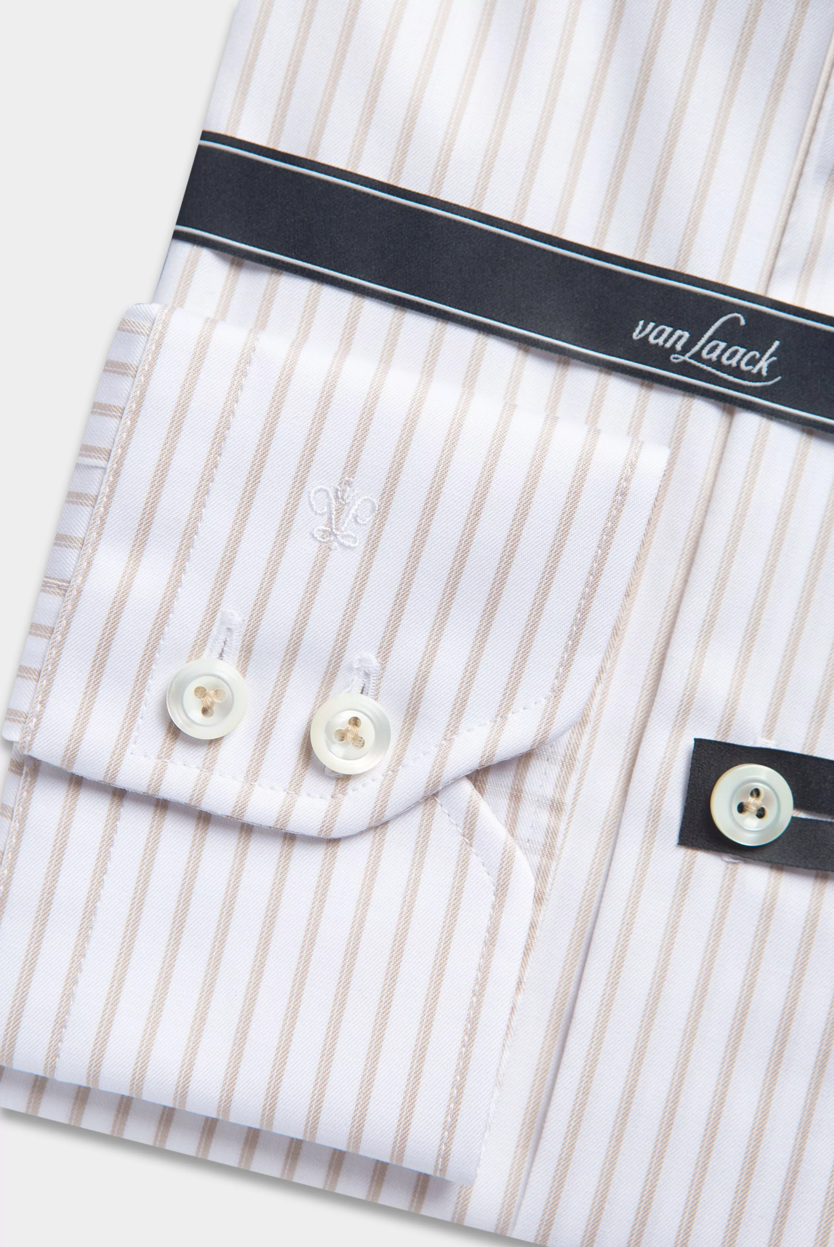 сорочка RIVARA SF05N бежевый RIVARA-SF05N_151931_120 ,photo 5