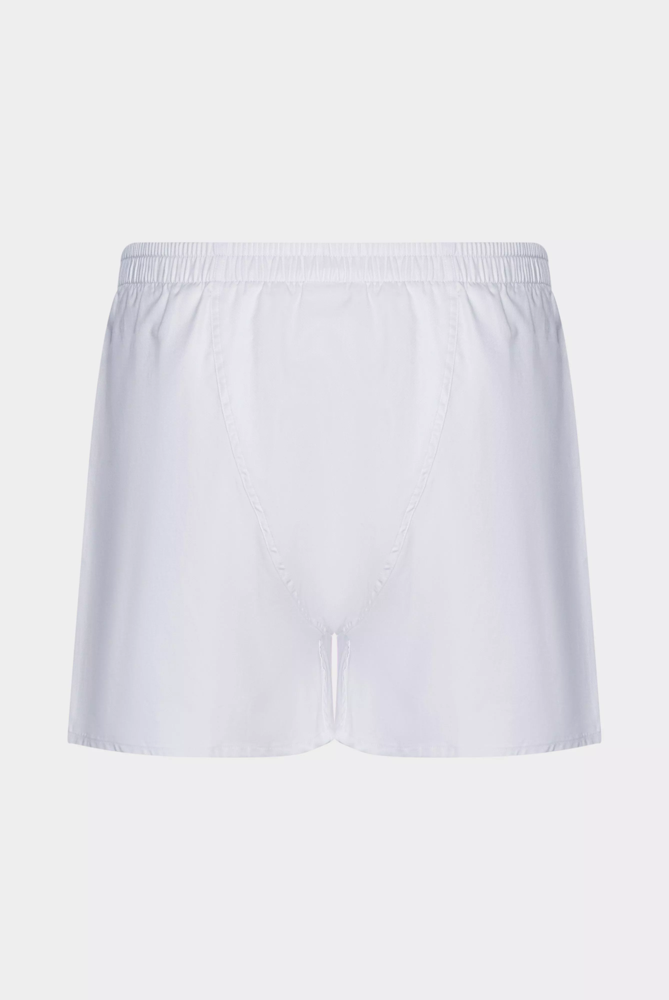 трусы BOXER белый BOXER_150274_000 ,photo 3