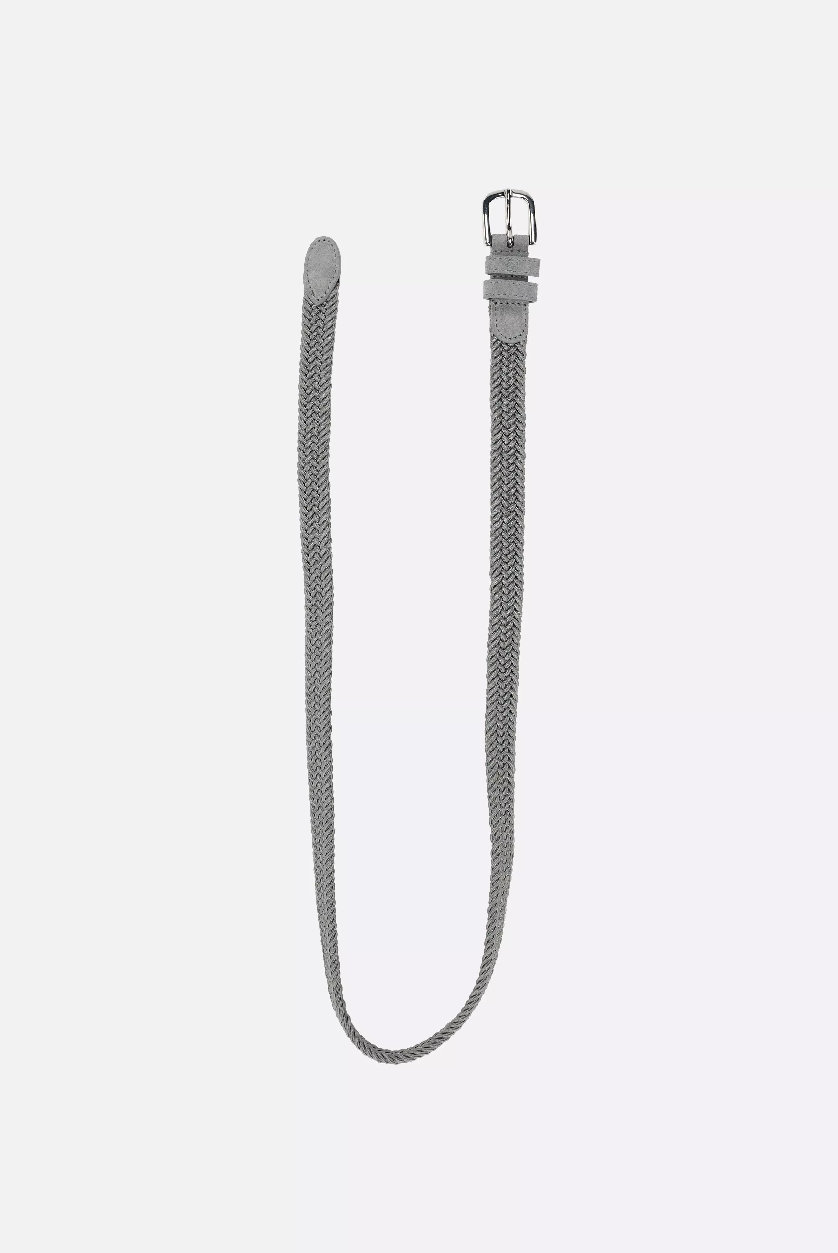 ремень GIZOUS серый GIZOUS_ZK0146_060 ,photo 2