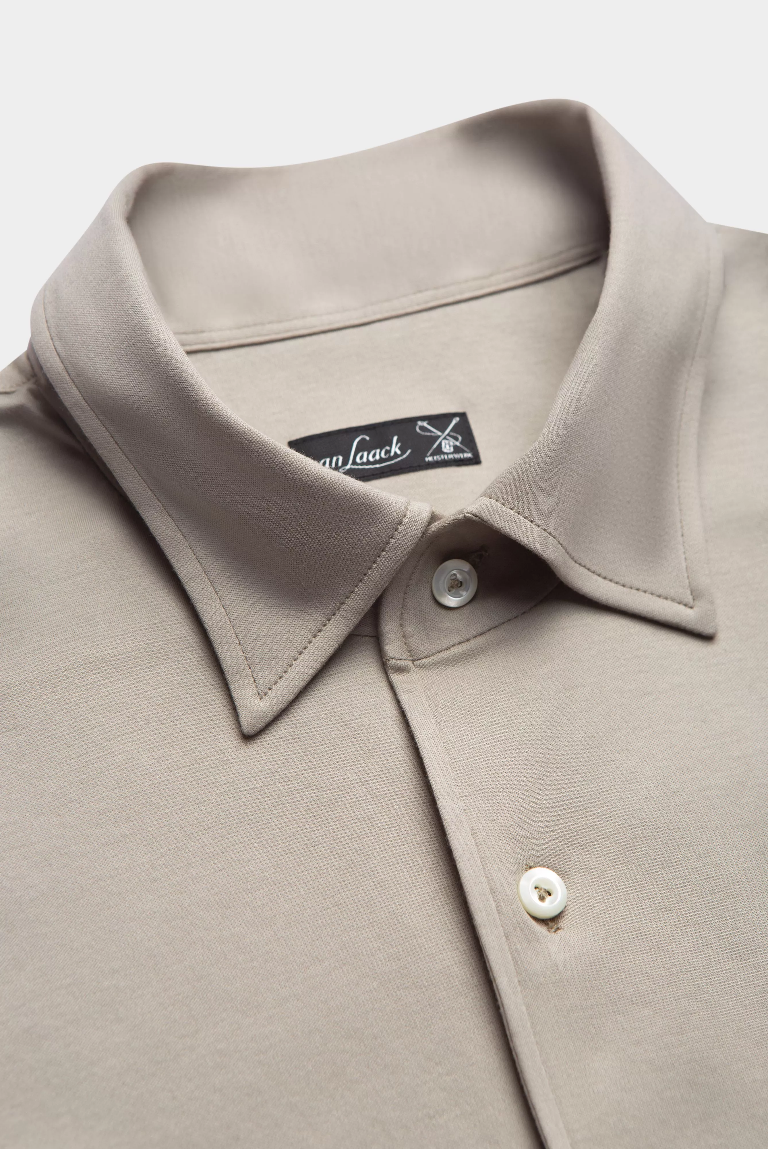 рубашка PIBERI S светло-зеленый PIBERI-S_180031_935 ,photo 2