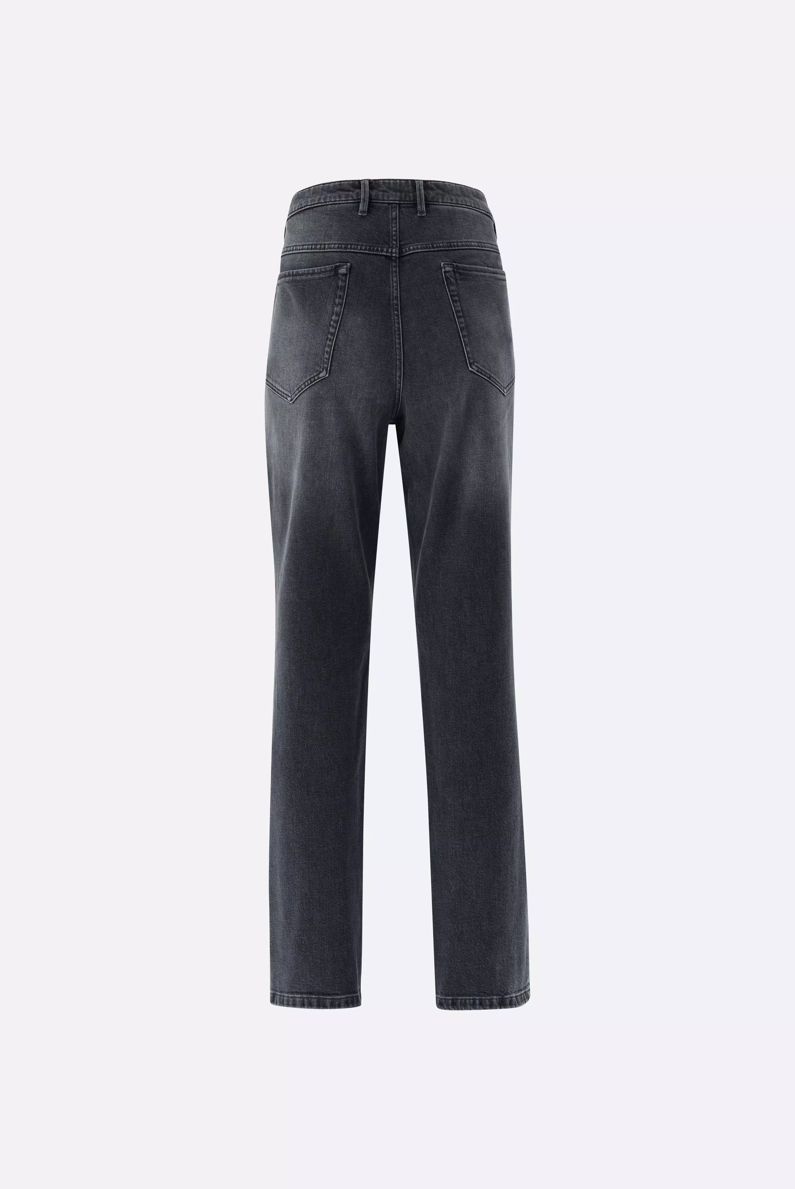 джинсы HALVOR серый HALVOR_J00181_090 ,photo 2