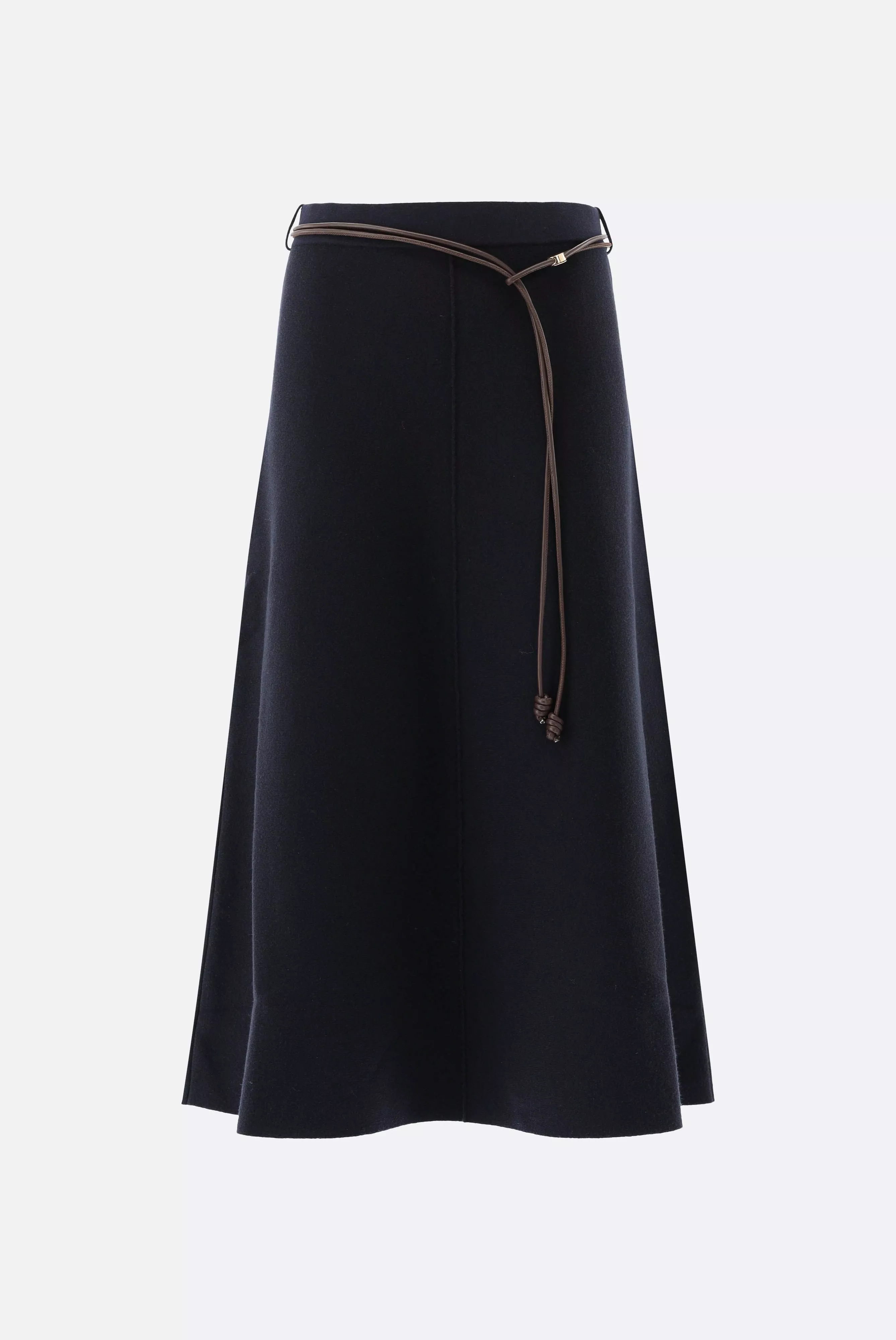 юбка SABARA темно-синий SABARA_S00329_792 ,photo 1