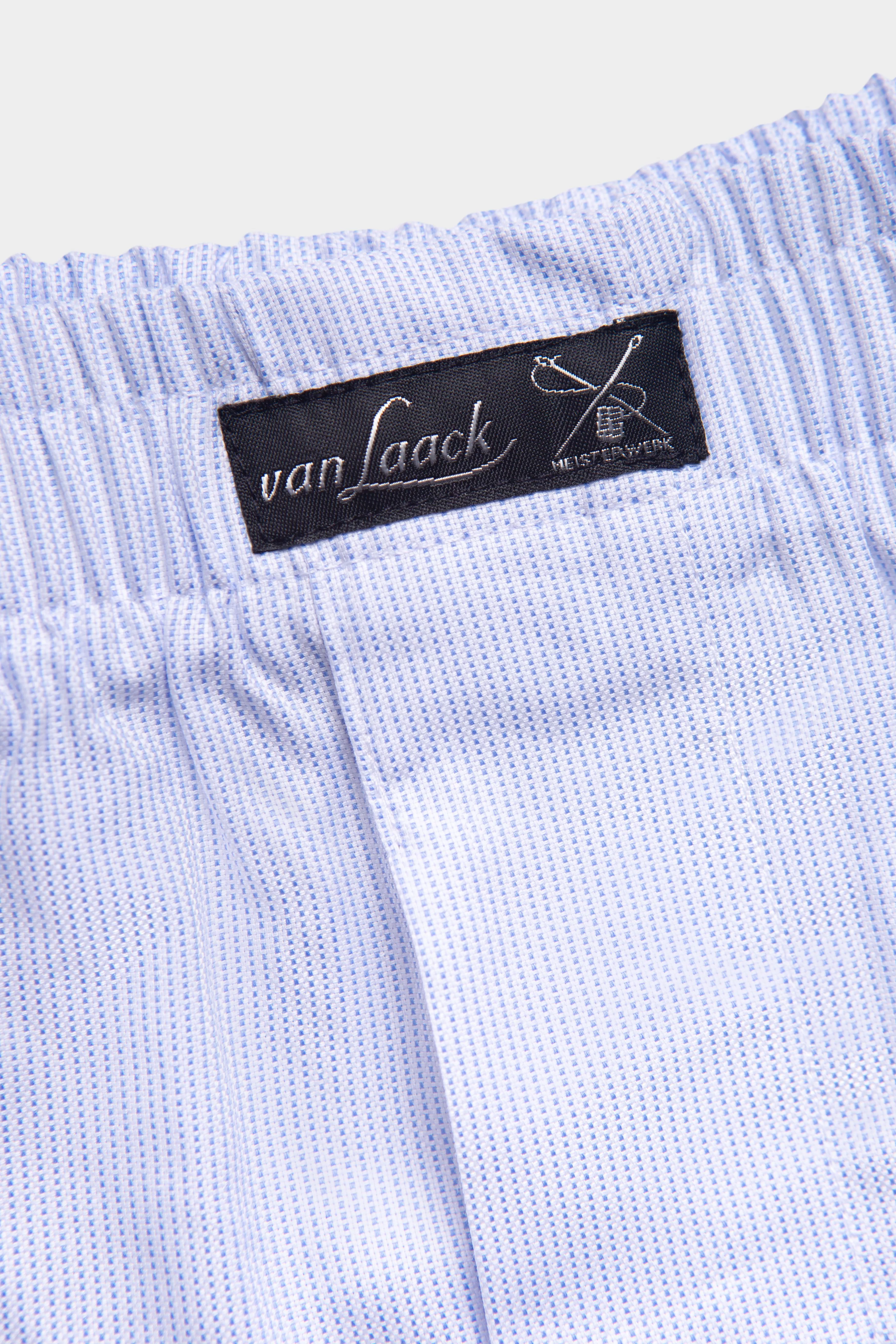 трусы BOXER голубой BOXER_161647_720 ,photo 2