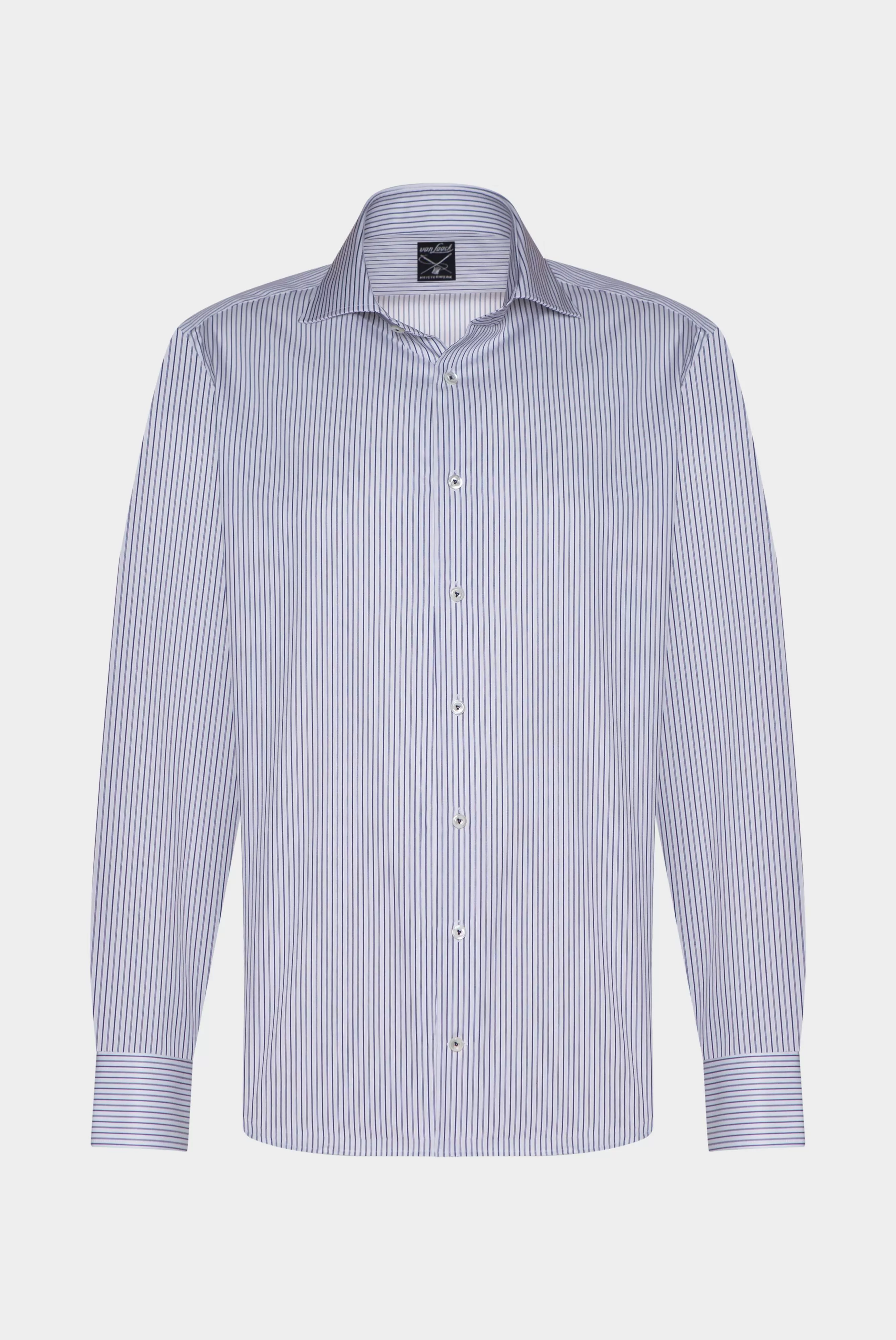 сорочка RIVARA LTFN синий RIVARA-LTFN_151899_780 ,photo 3