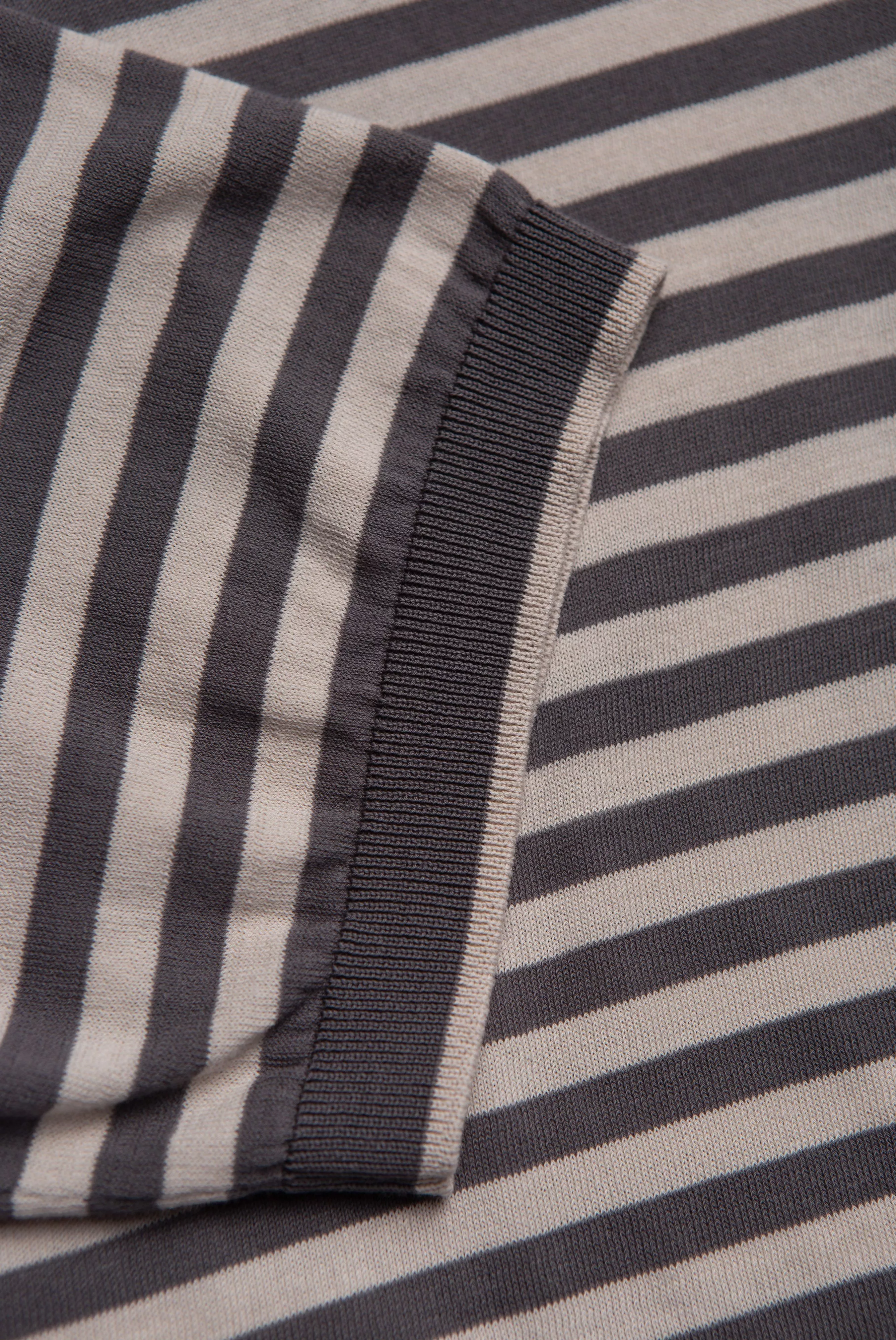 рубашка-поло SANDRO серый SANDRO_S00266_071 ,photo 4
