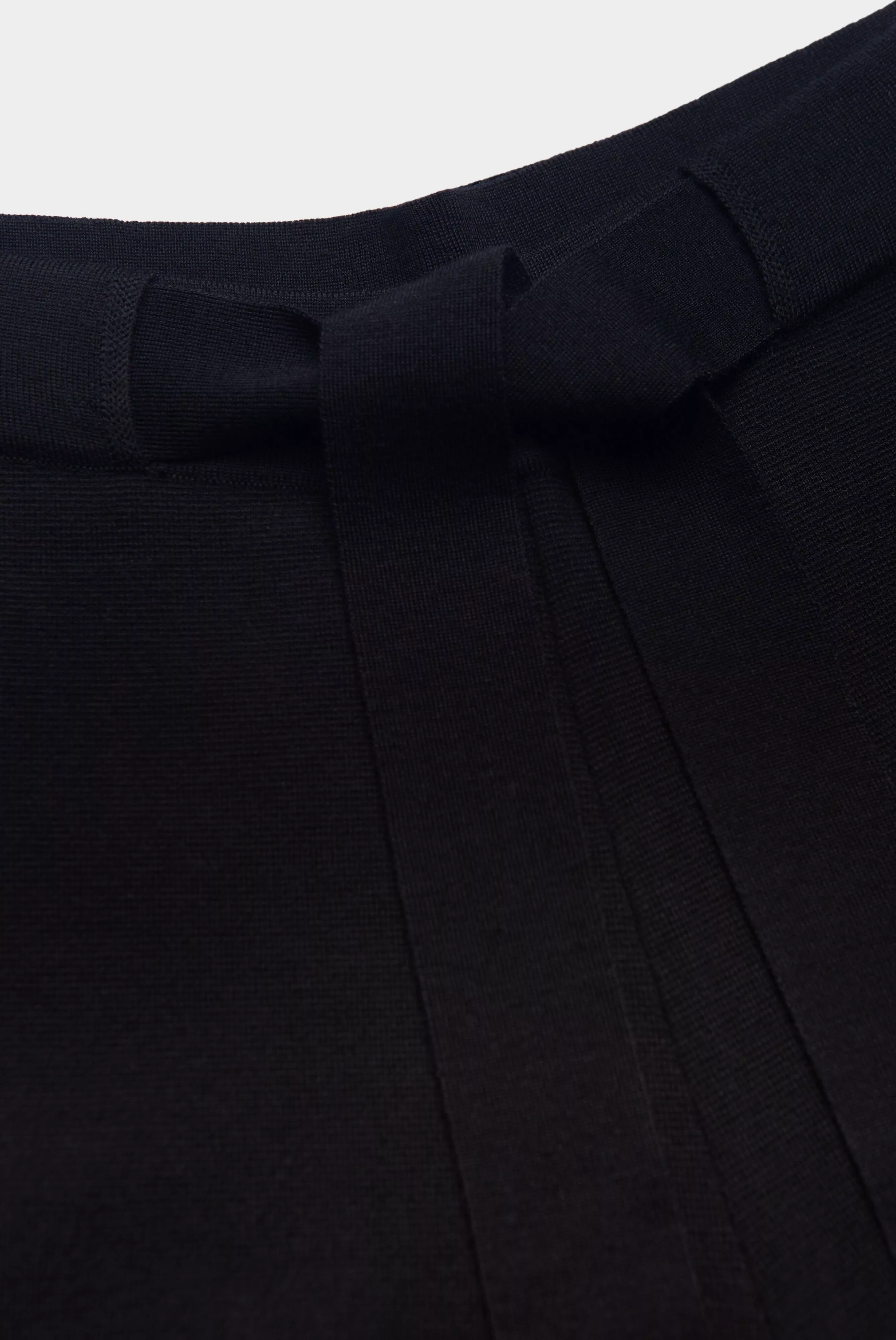 брюки SWALAS черный SWALAS_S00222_099 ,photo 2