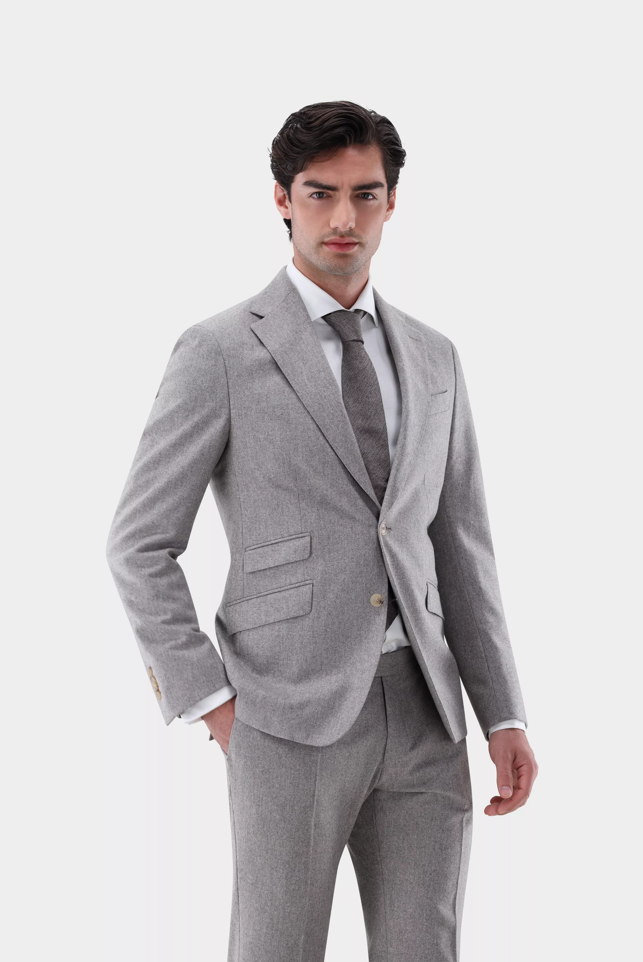 пиджак FADIL бежевый FADIL_Z52023_150 ,photo 1