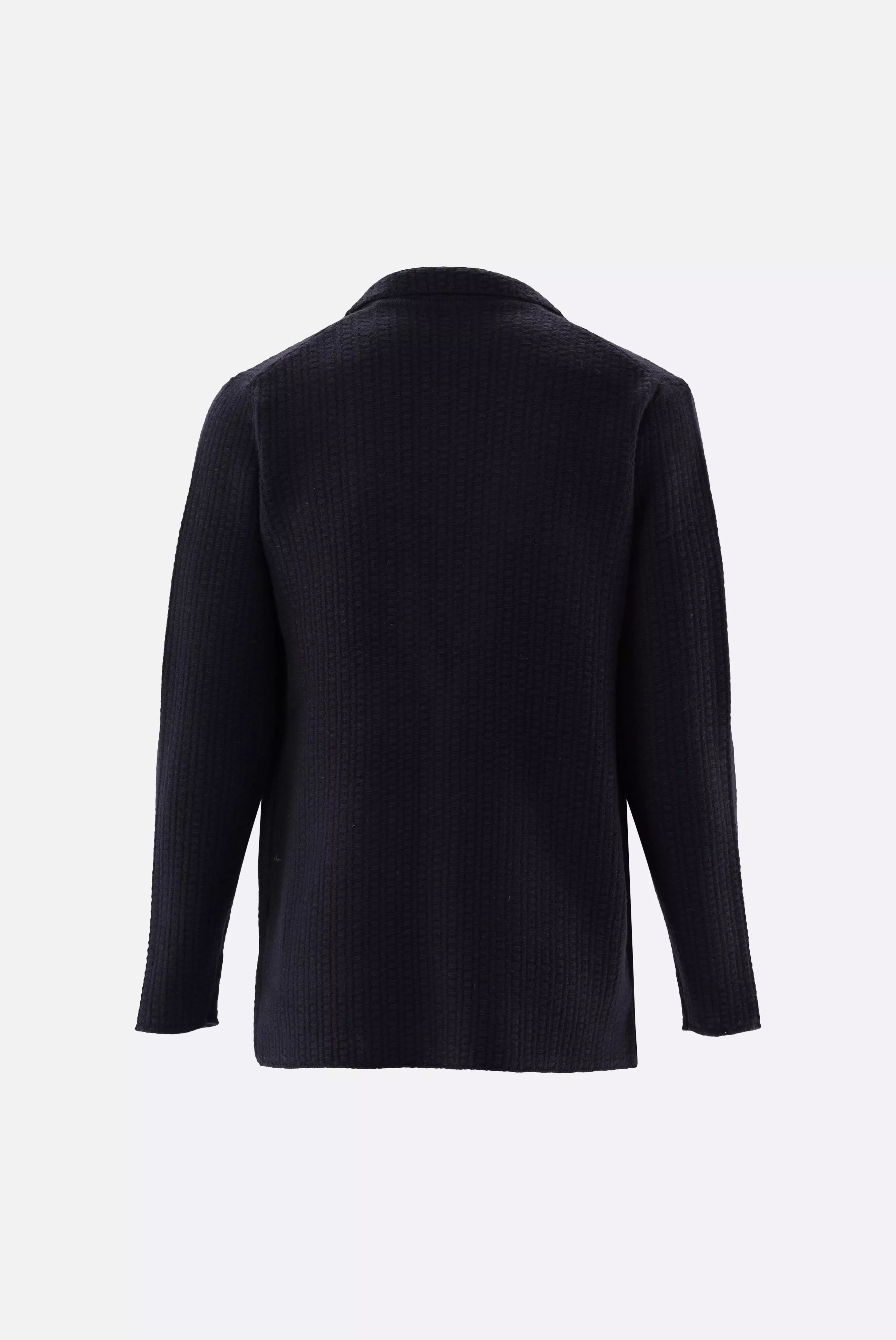 кардиган SATIMON темно-синий SATIMON_S00339_790 ,photo 4