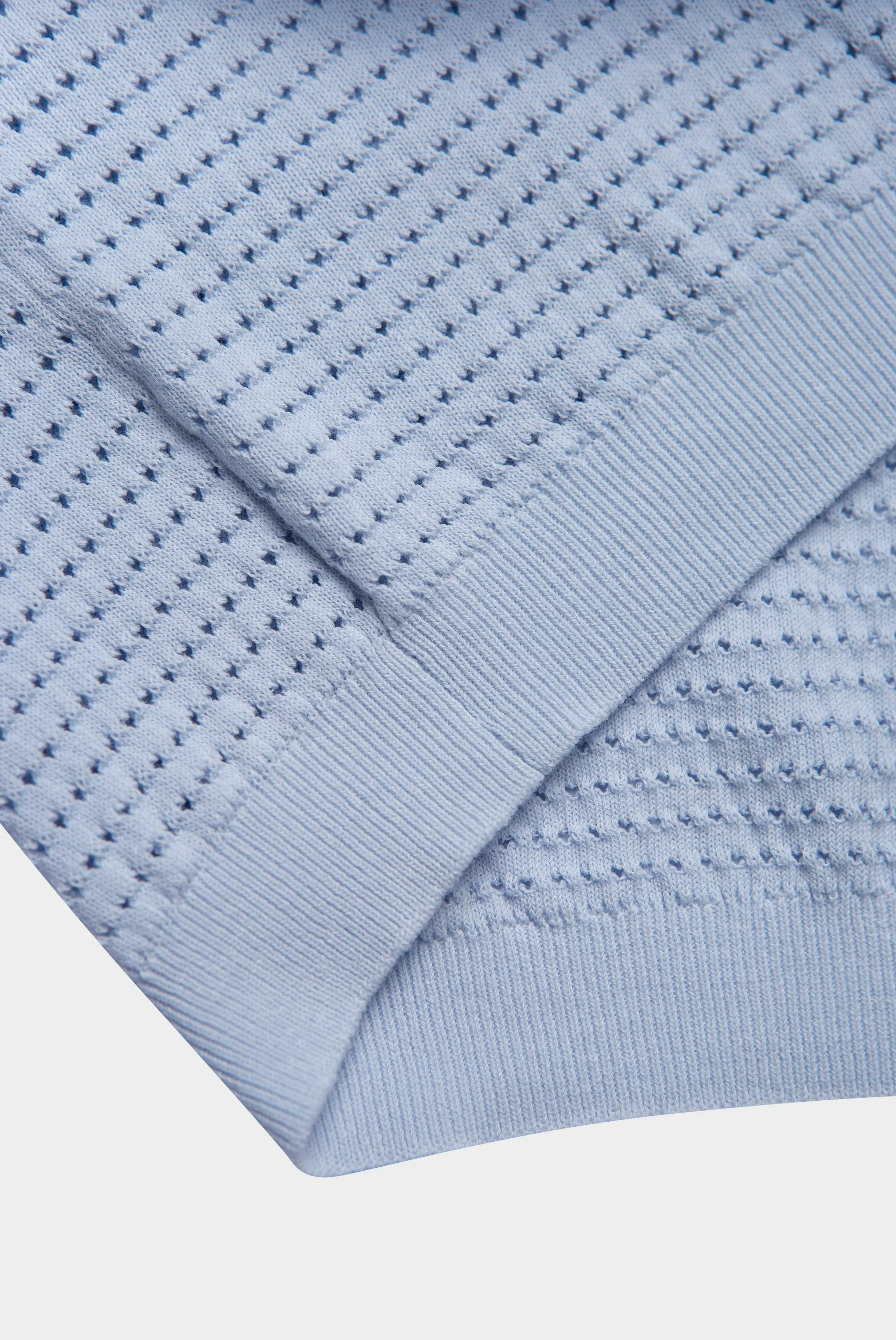 рубашка-поло SAMERO голубой SAMERO_S00267_720 ,photo 5