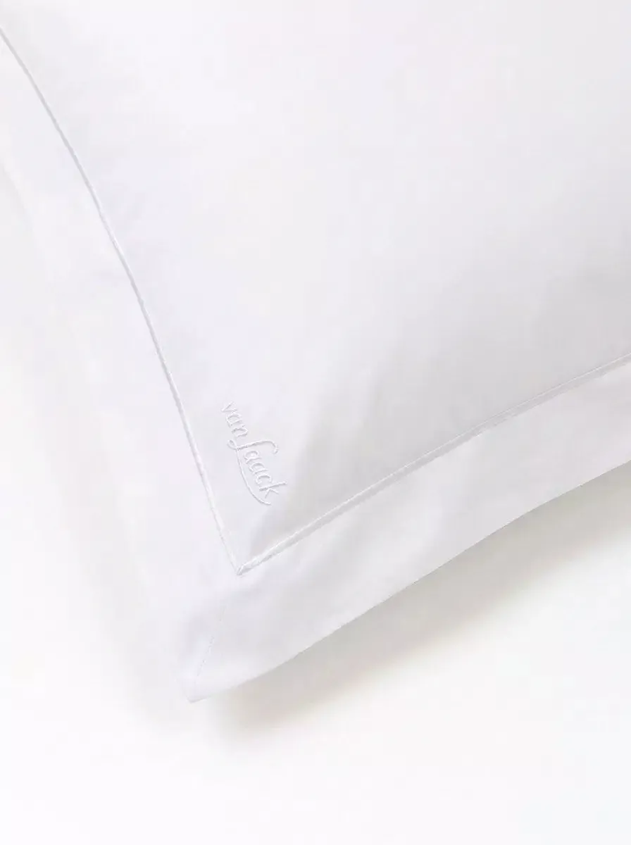 van Laack НАБОР НАВОЛОЧЕК PILLOW SET1
 цвет белый ,photo 2