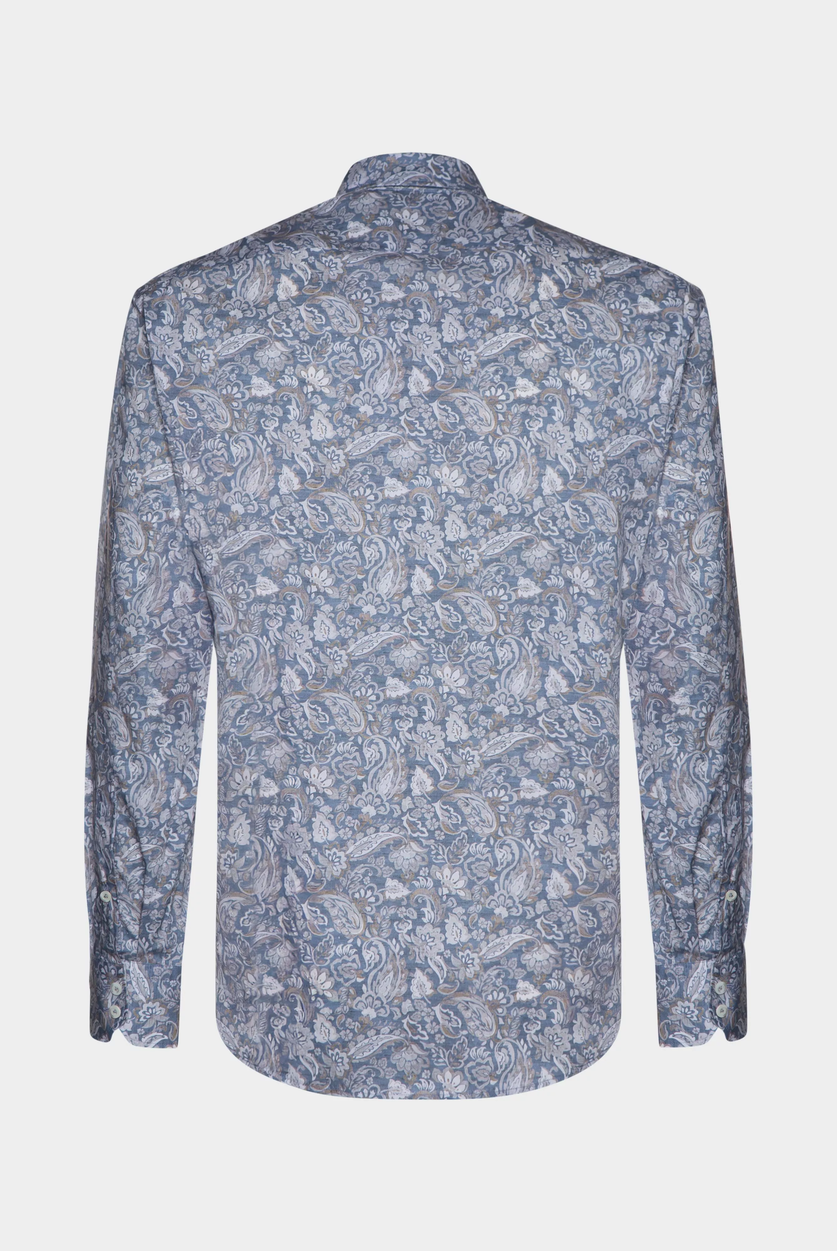 сорочка RETIN TF25 голубой RETIN-TF25_172217_740 ,photo 4