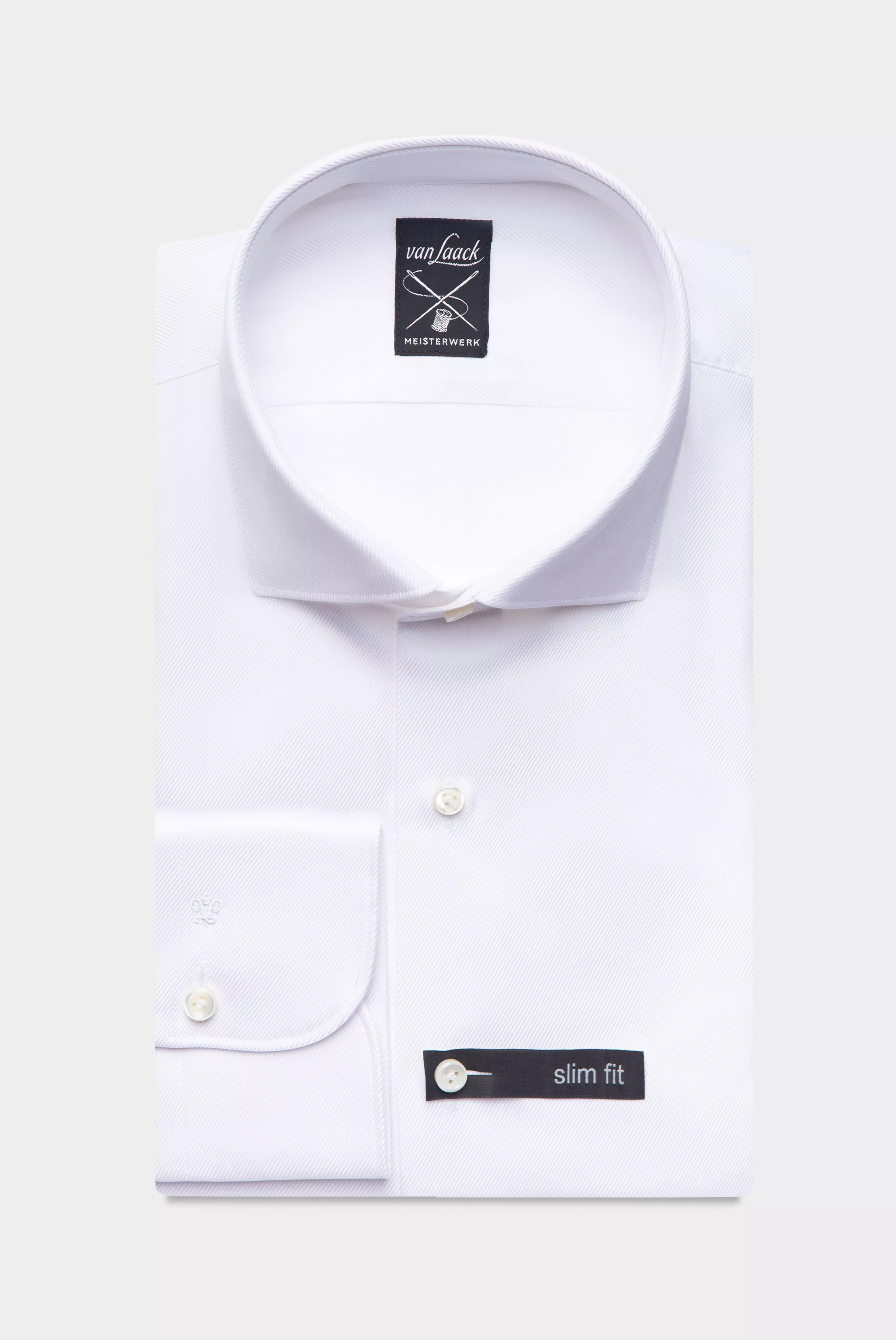 сорочка MIVARA LSF белый MIVARA-LSF_150295_000 ,photo 1