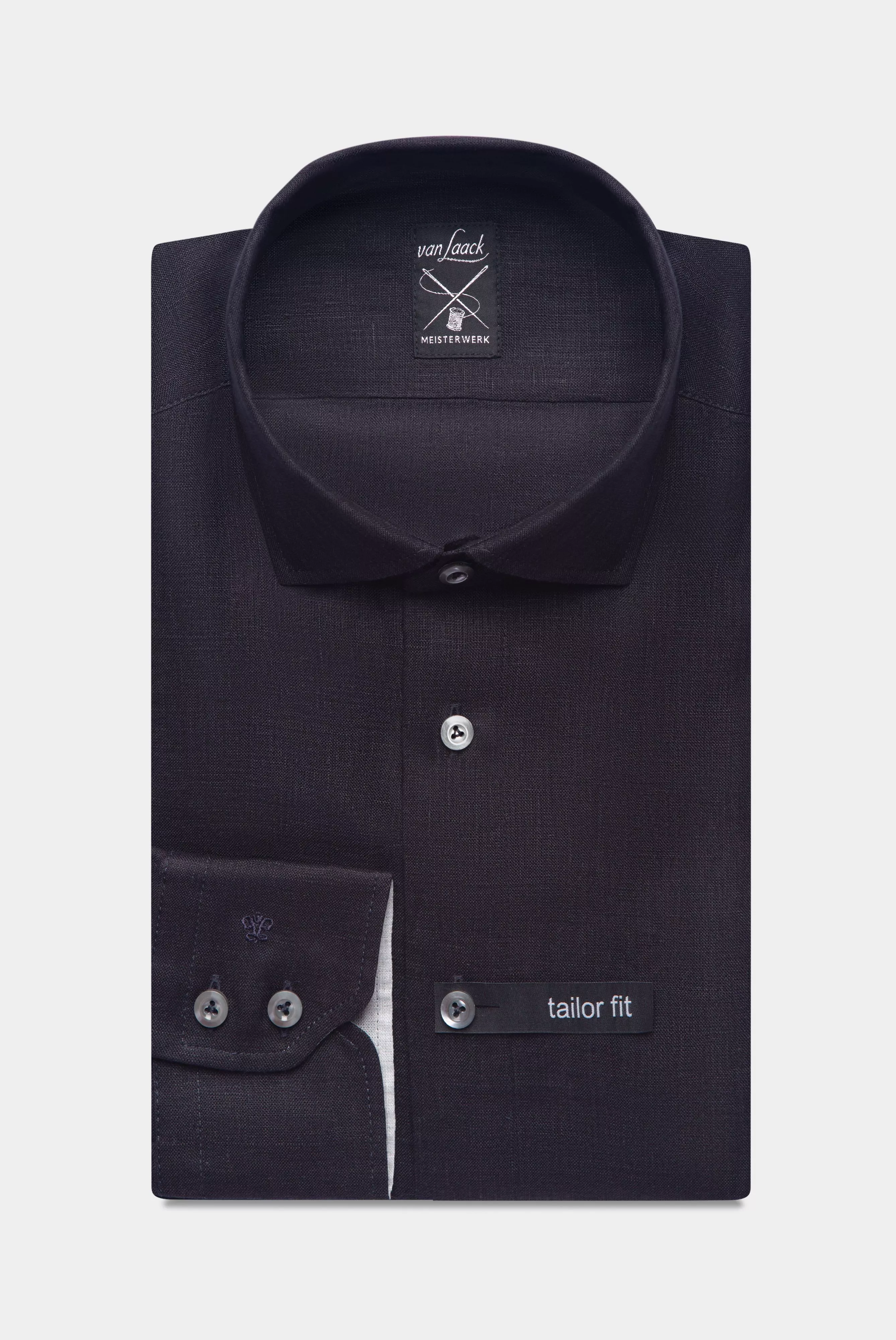 сорочка RIKOS1 TFK темно-синий RIKOS1-TFK_150555_795 ,photo 1