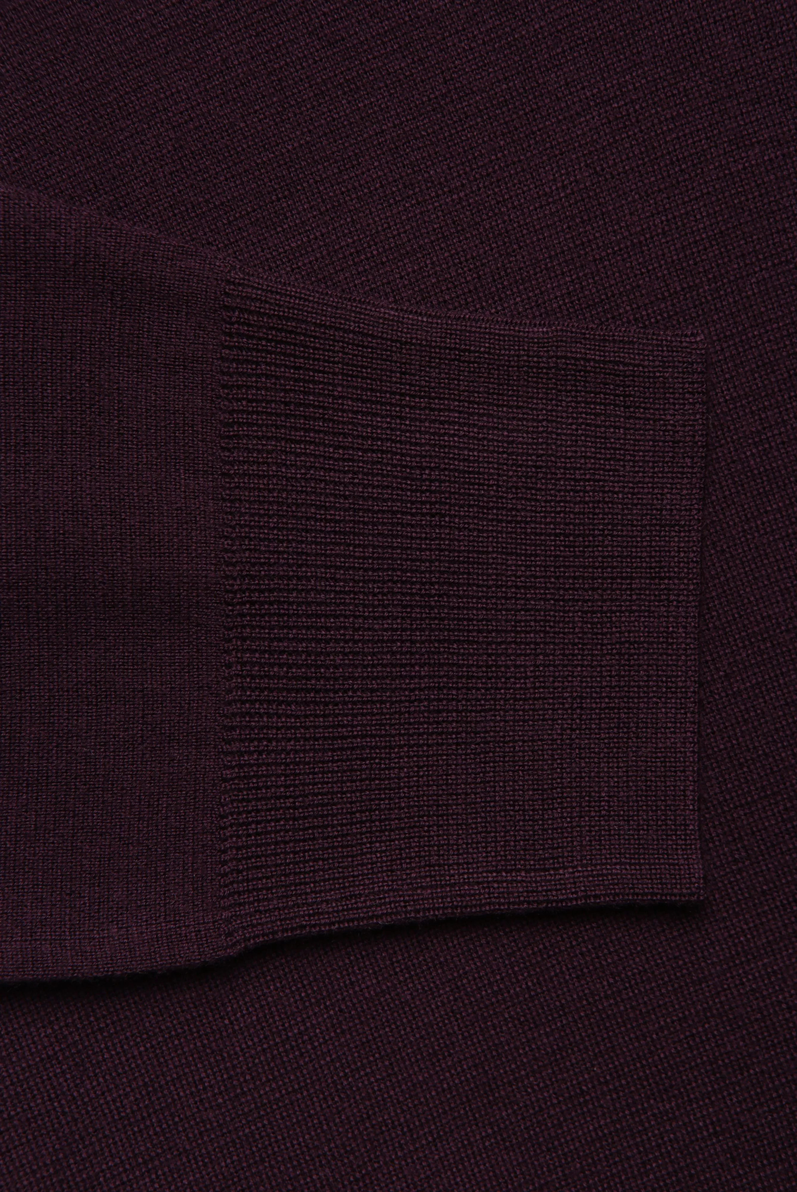 джемпер SABIRA бордовый SABIRA_S00223_590 ,photo 4