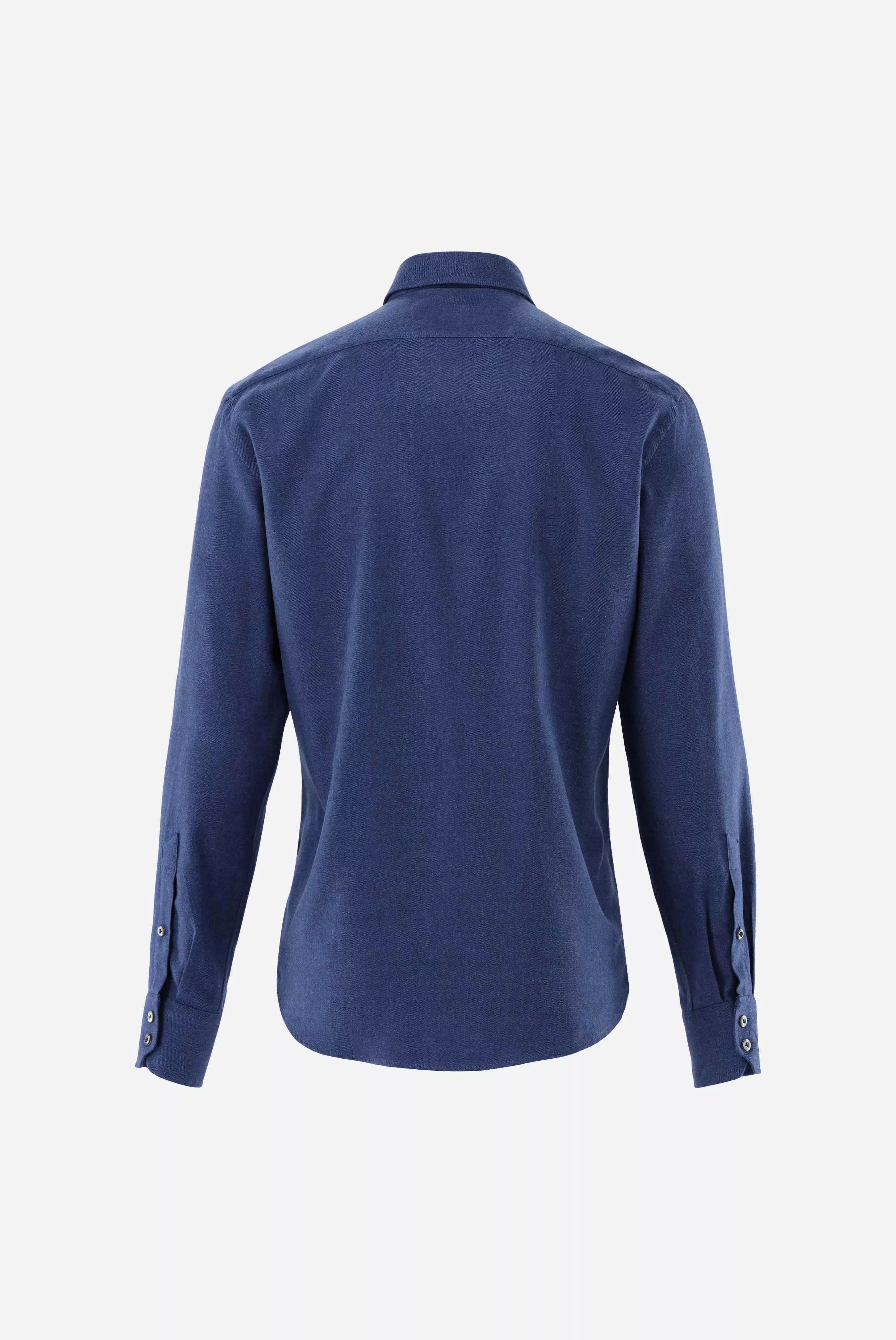 рубашка RIKOS2 POPSFK синий RIKOS2-POPSFK_155048_770 ,photo 2