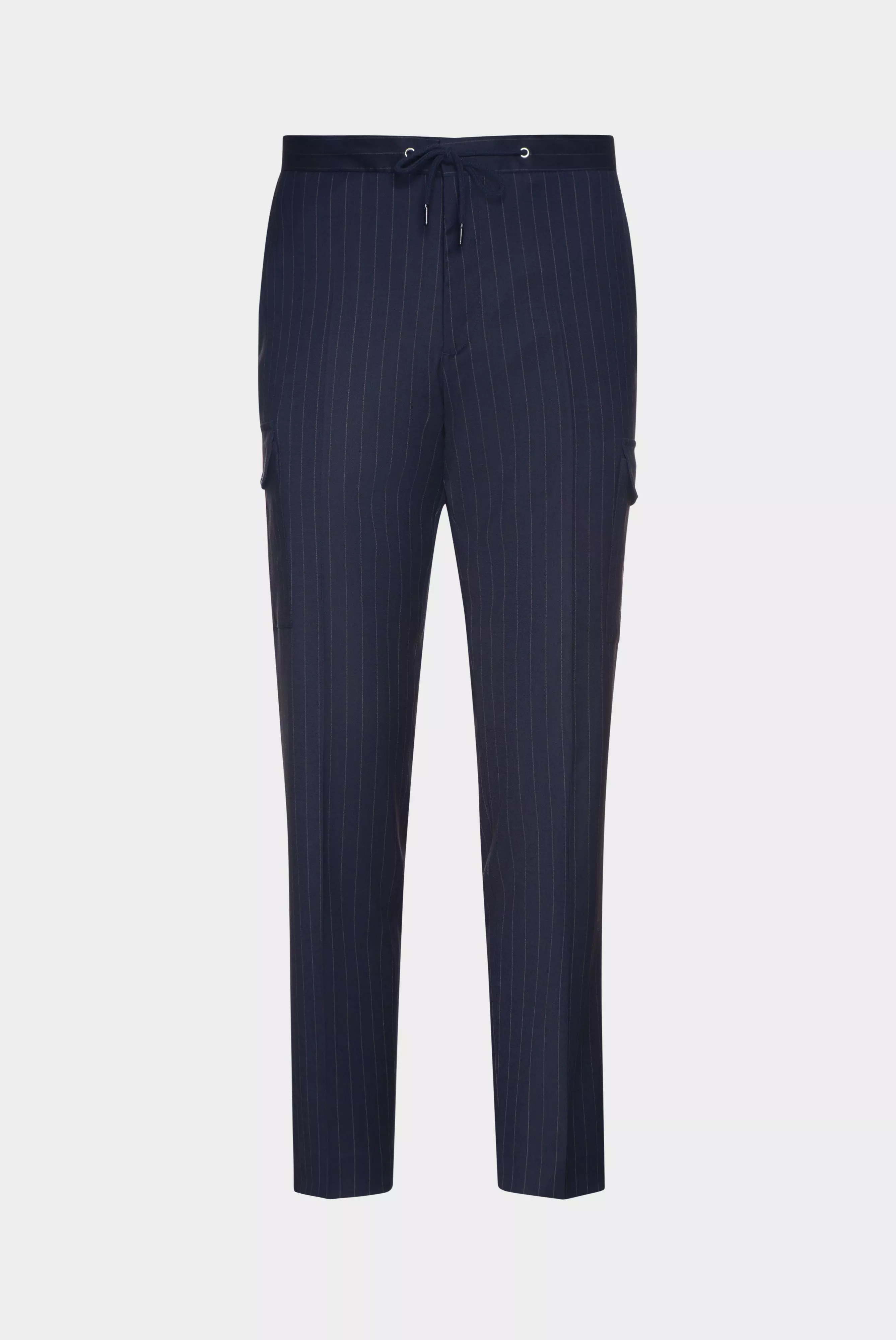 брюки M HARO HB темно-синий M-HARO-HB_H00129_790 ,photo 1