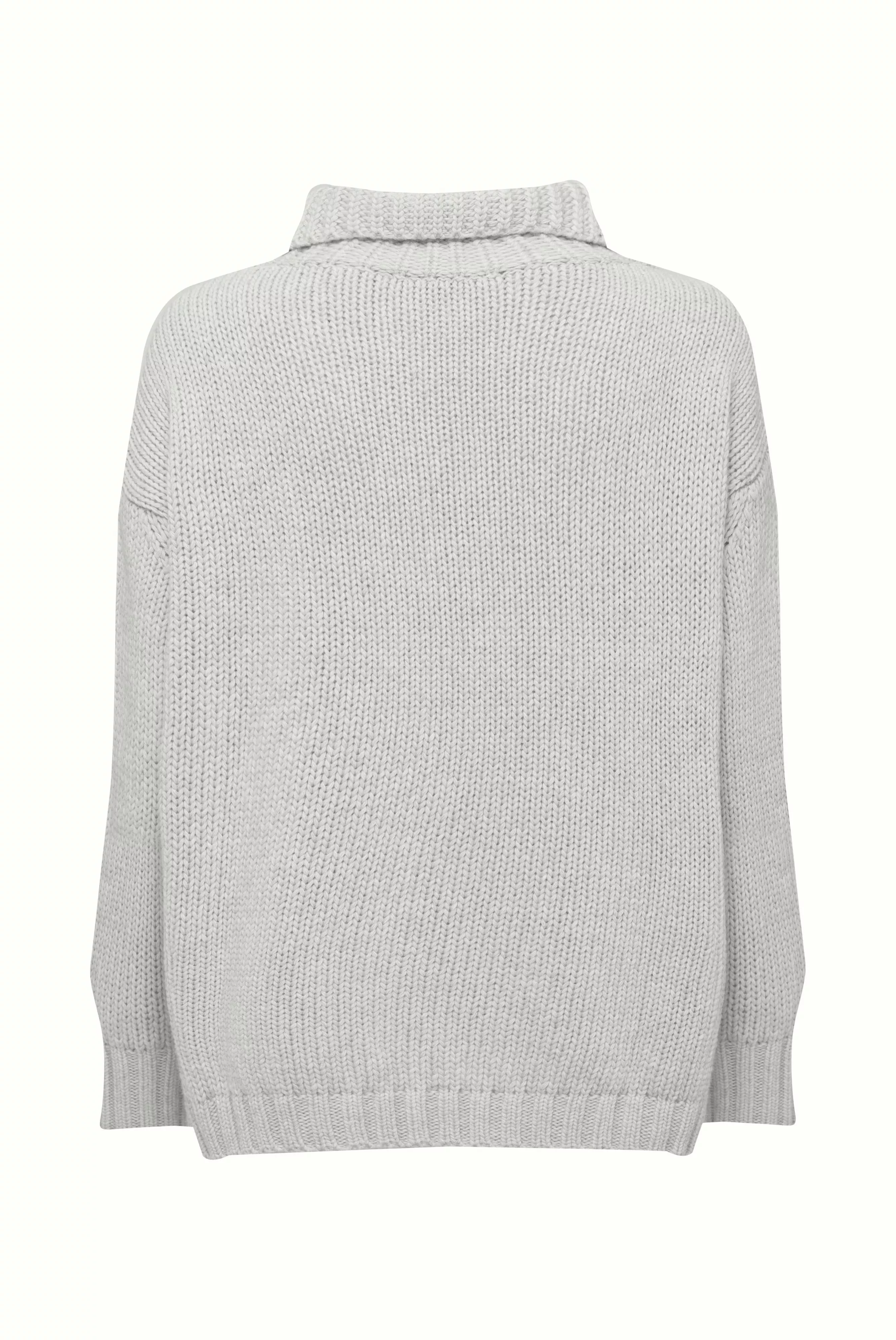 пуловер SELENA бежевый SELENA_S00221_110 ,photo 2