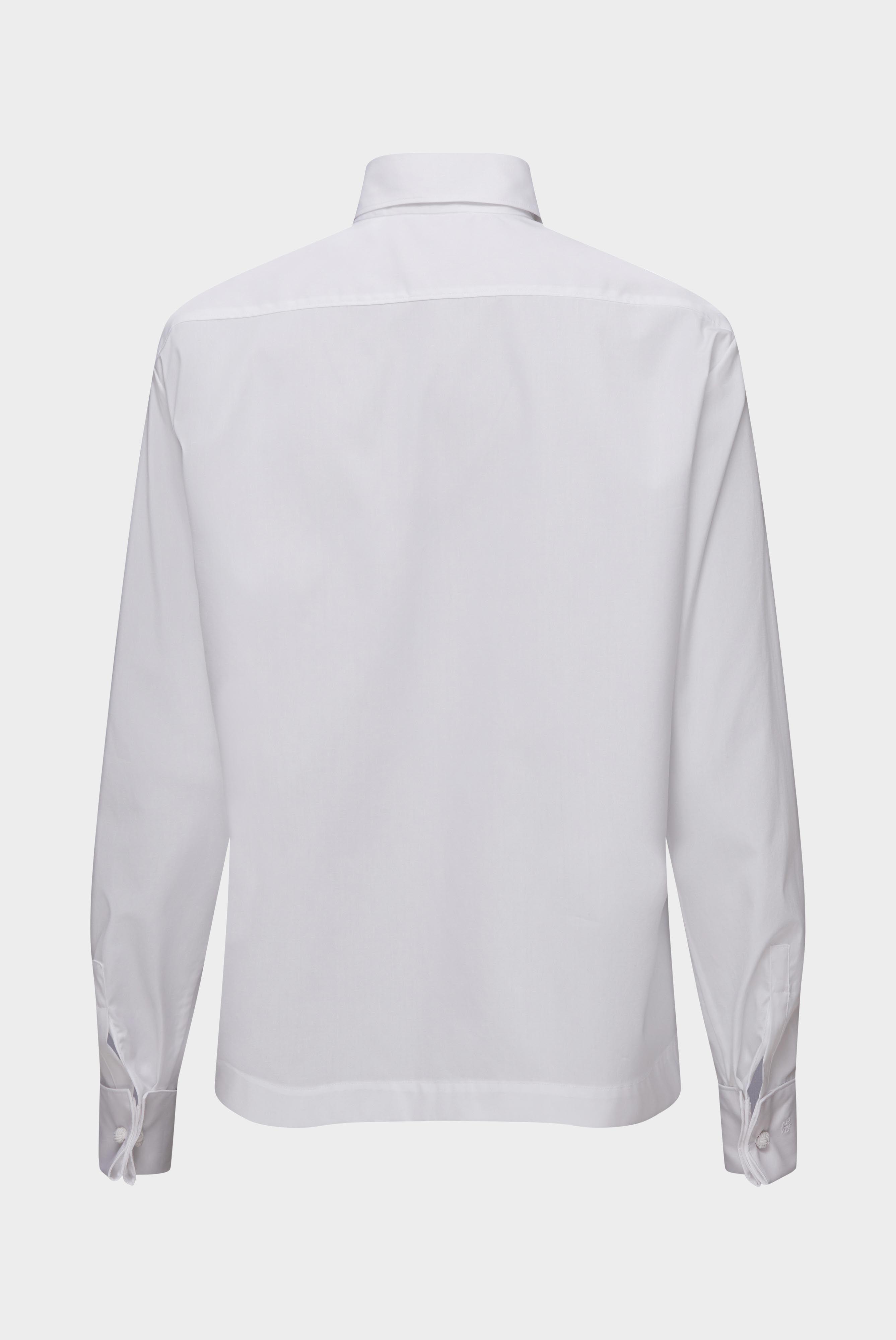 блузка BANISA D белый BANISA-D_150035_000 ,photo 5