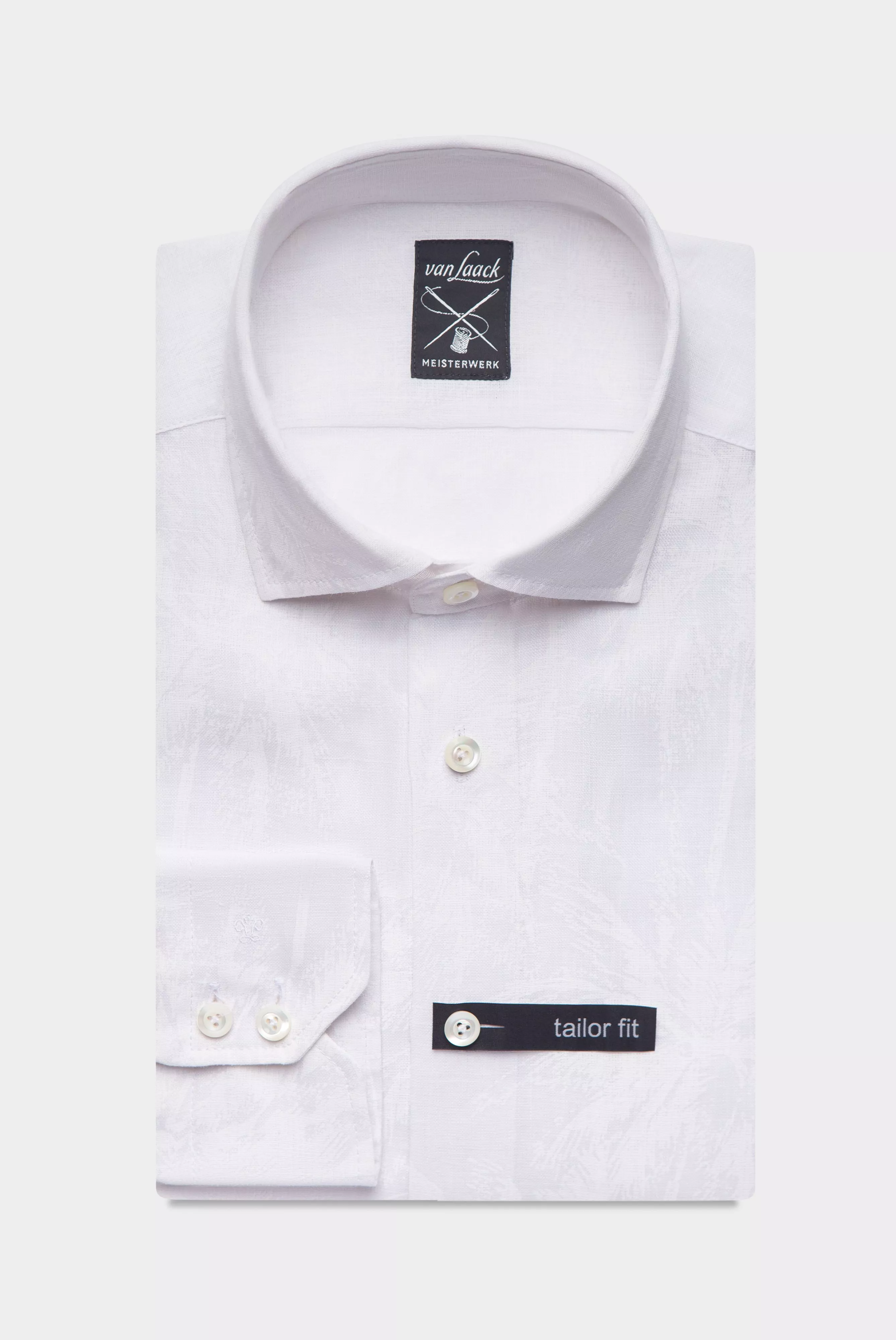 сорочка RIKOS1 TFK белый RIKOS1-TFK_170547_000 ,photo 1