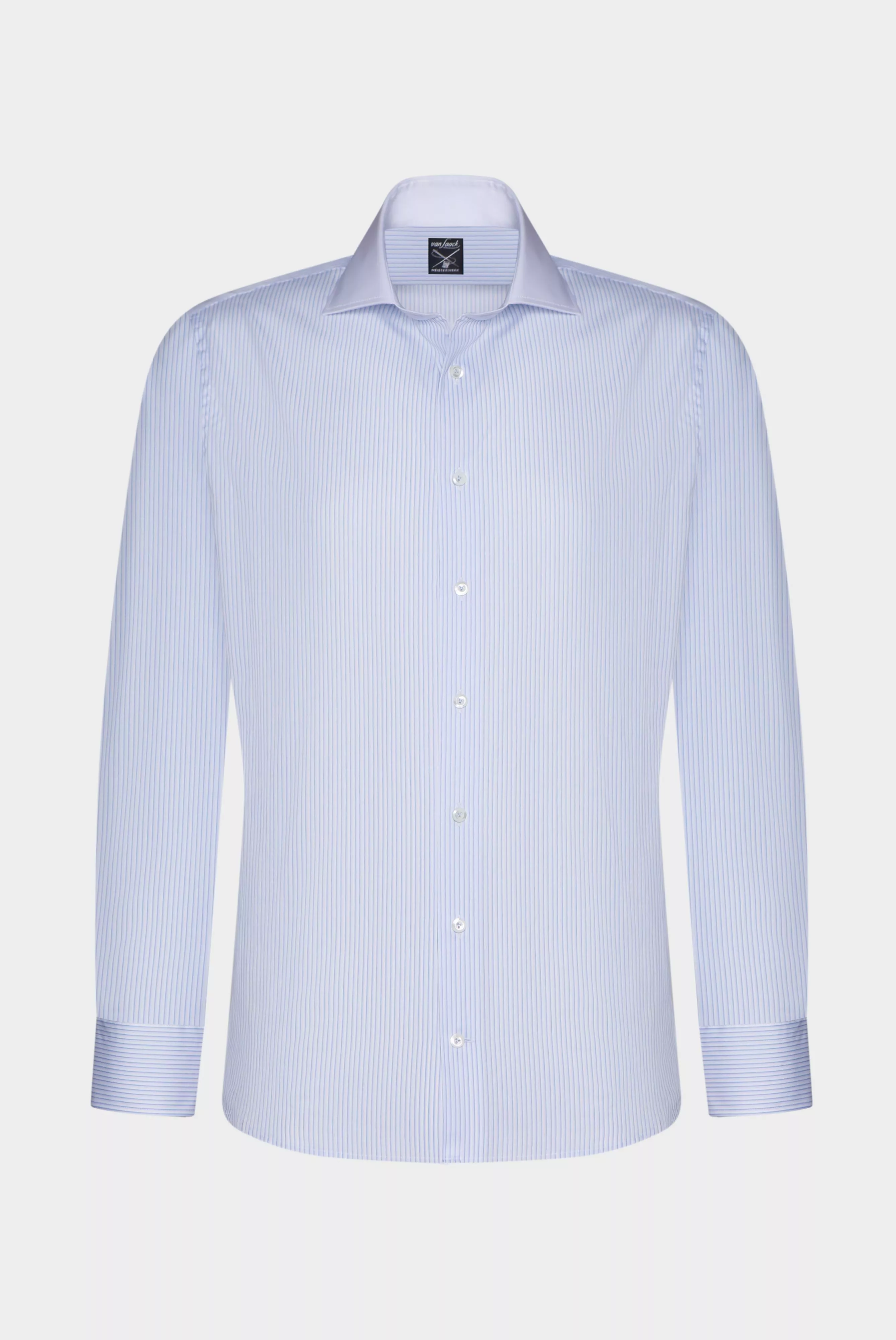 сорочка RIVARA FYSF голубой RIVARA-FYSF_151967_720 ,photo 3