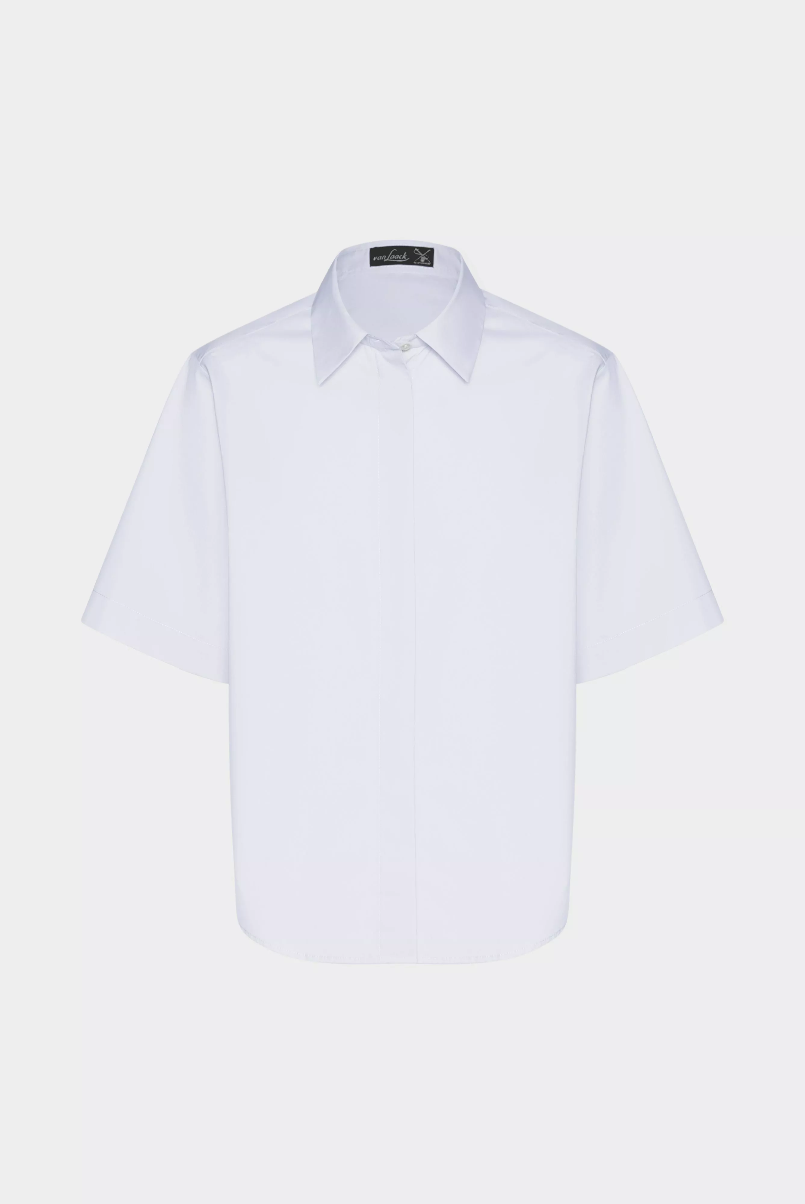 блузка AZIKA SV белый AZIKA-SV_168052_000 ,photo 1