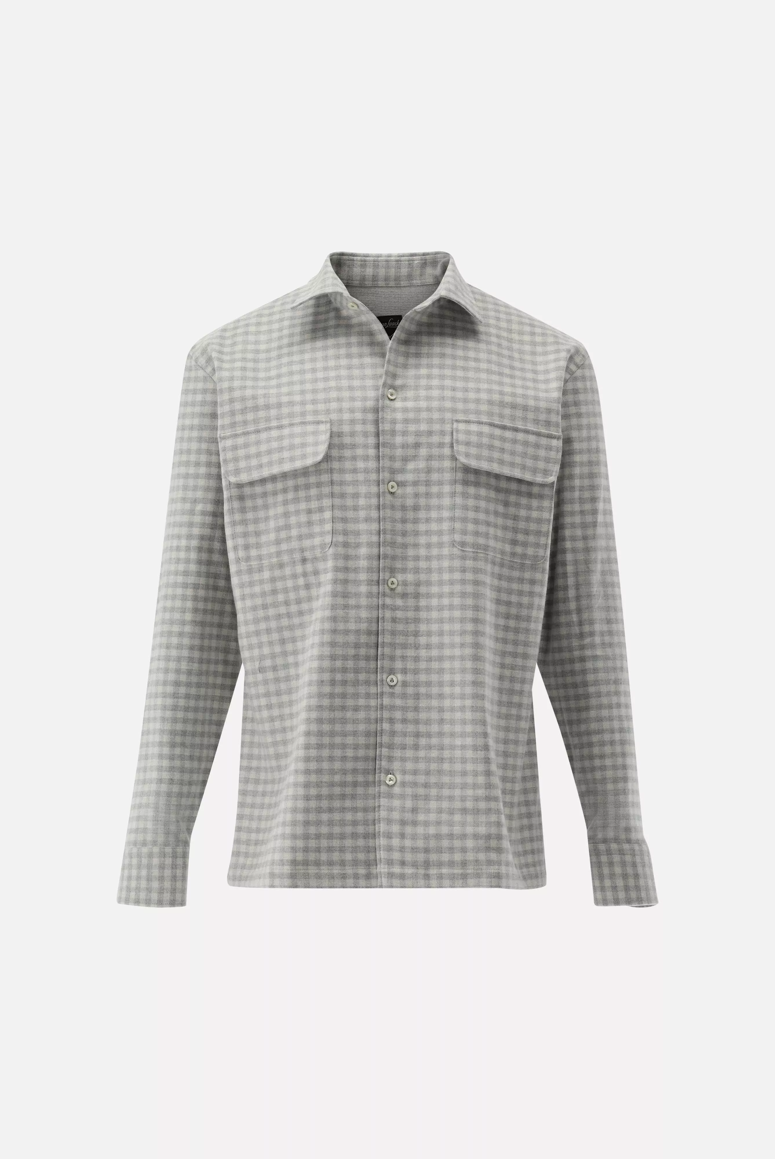 сорочка REYDIN 03K серый REYDIN-03K_156646_020 ,photo 1