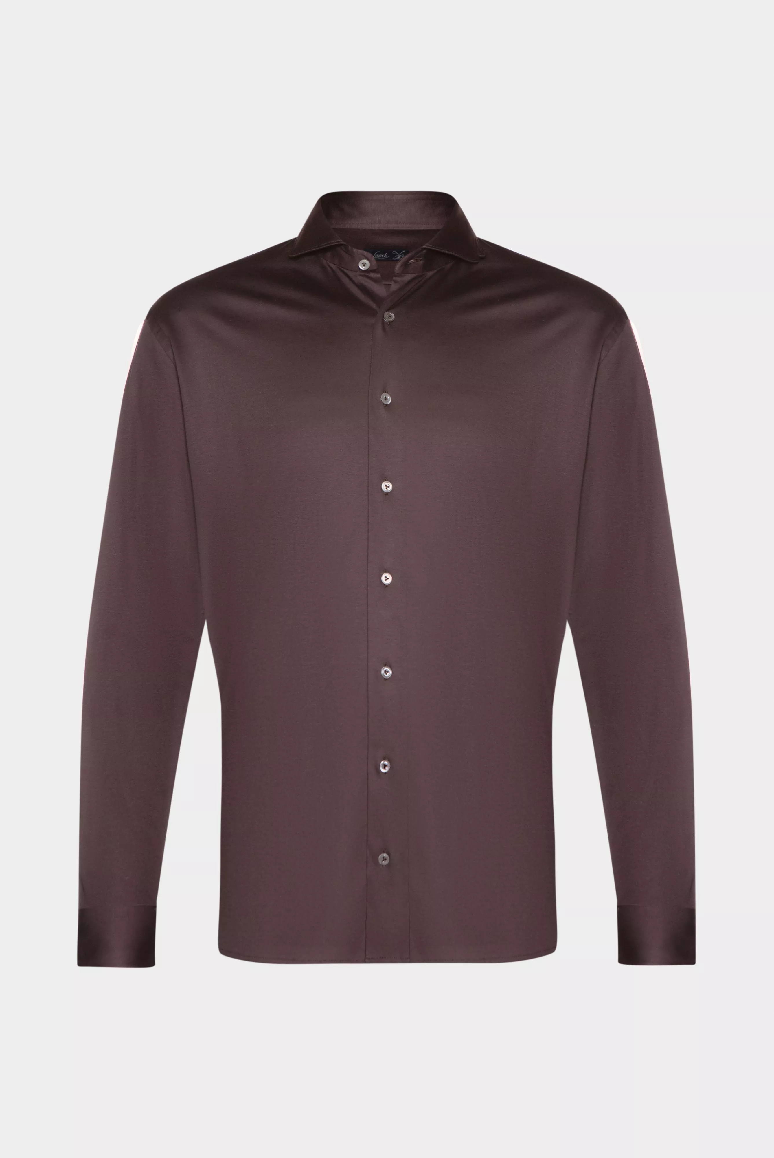 рубашка PER LSF коричневый PER-LSF_180031_170 ,photo 1