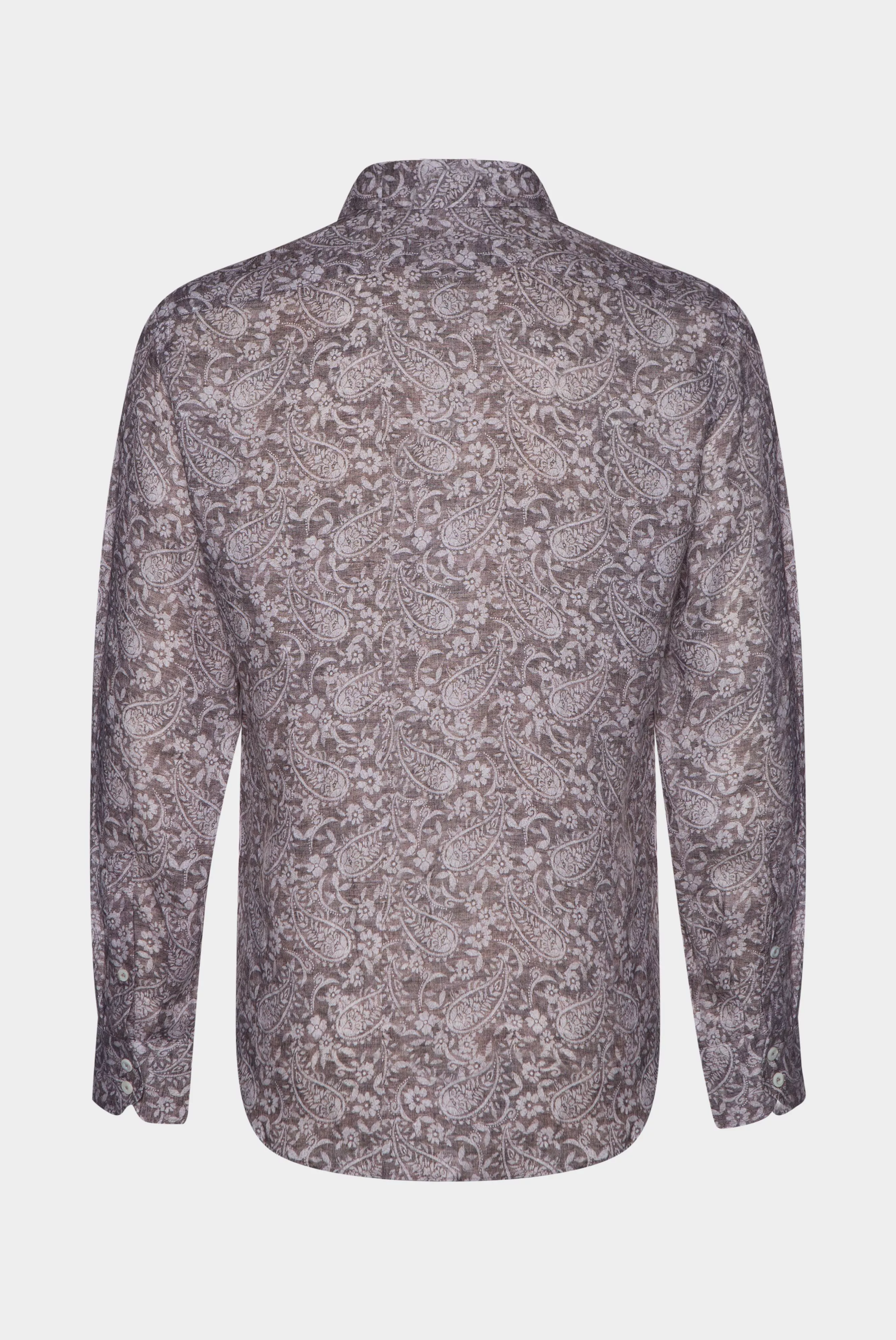 сорочка RIKOS1 SFK коричневый RIKOS1-SFK_172215_170 ,photo 4