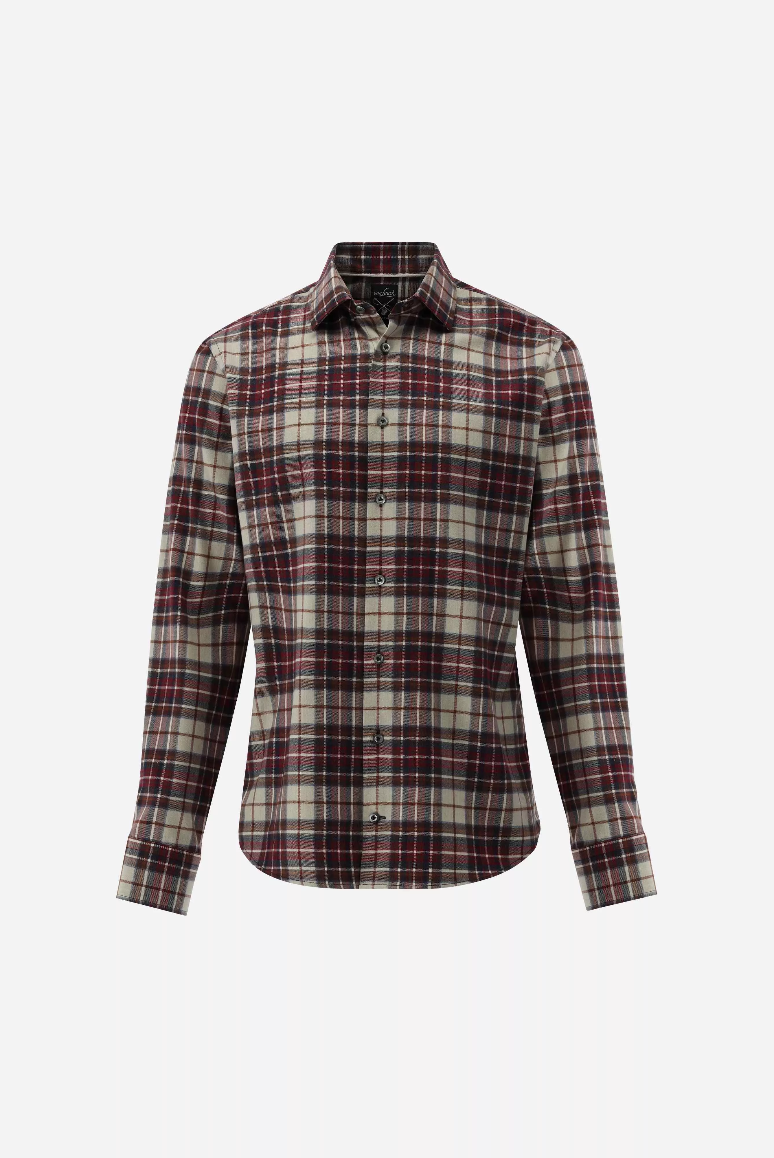 сорочка RETIN PSFK красный RETIN-PSFK_156630_560 ,photo 3