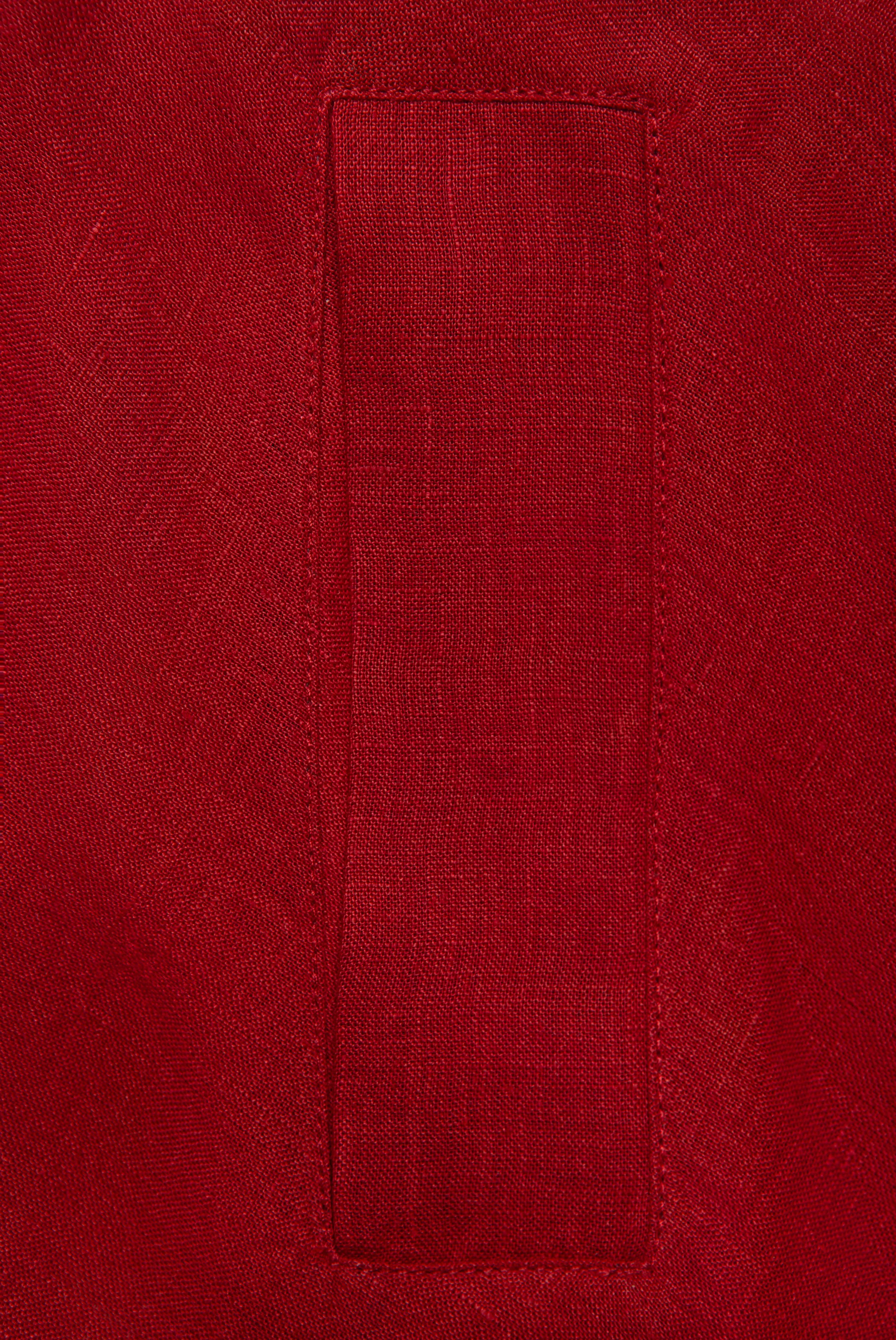 van Laack ЮБКА RALEA SVLV
 цвет красный ,photo 3