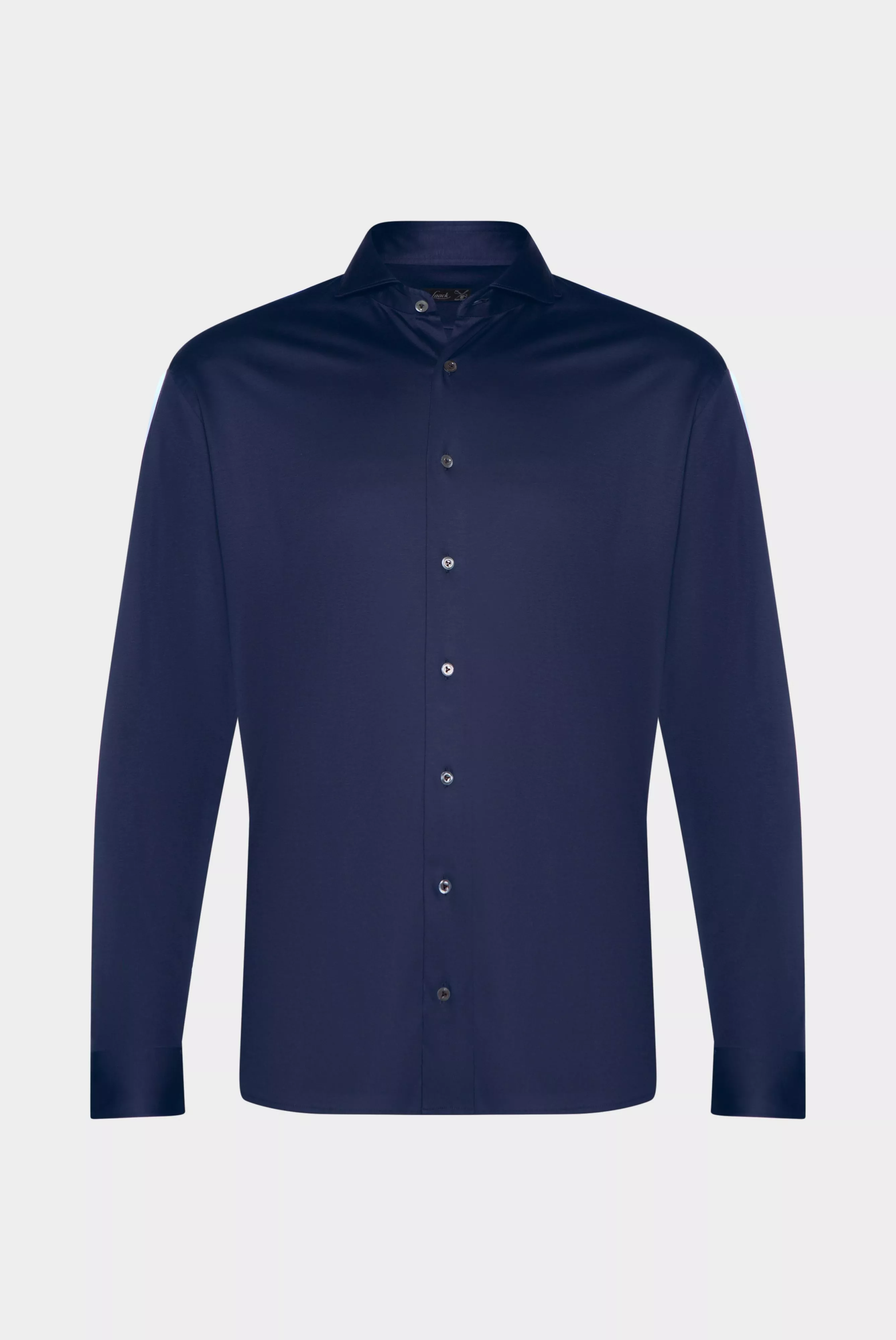 рубашка PER L синий PER-L_180031_785 ,photo 1