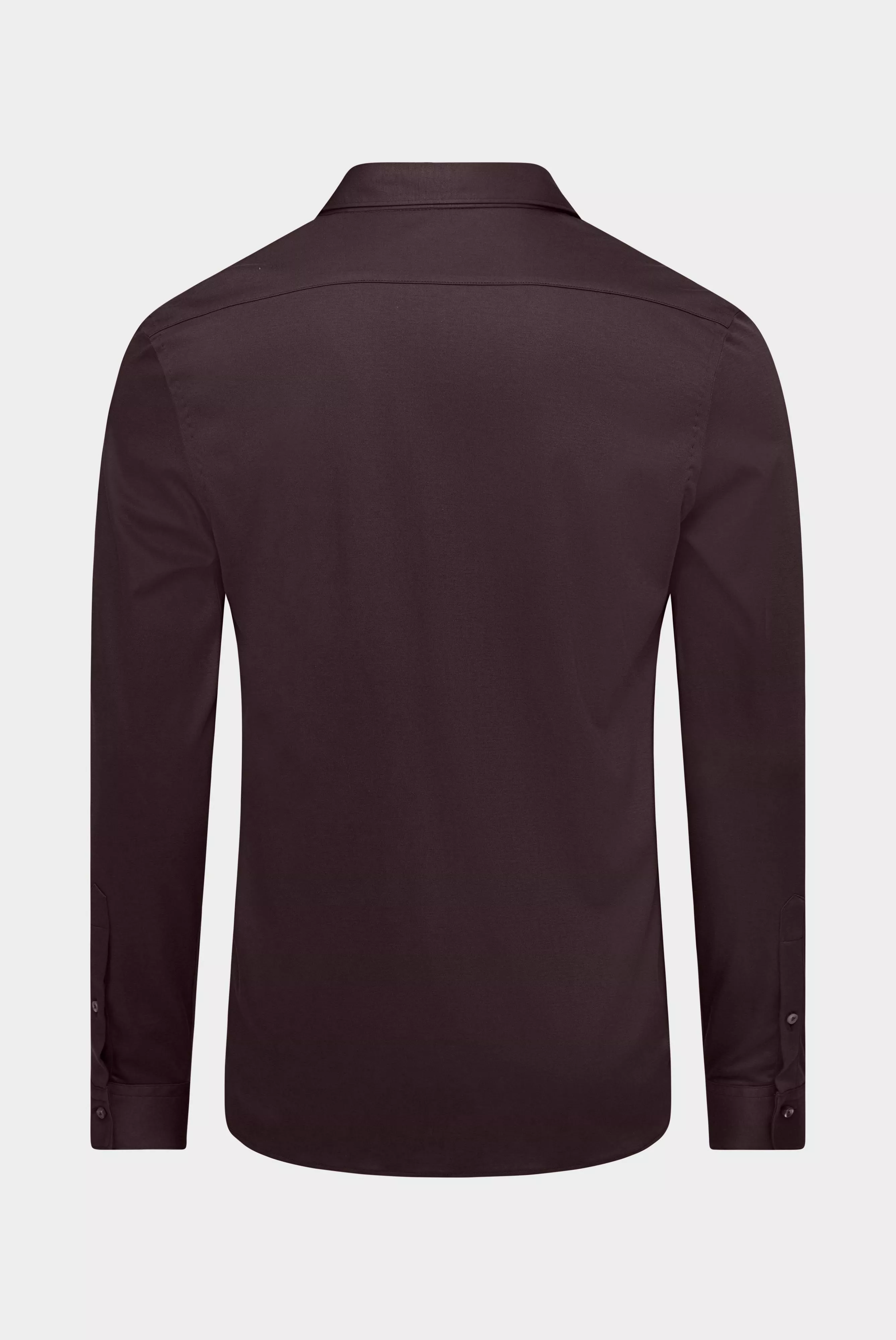 рубашка PER LSF бордовый PER-LSF_180031_590 ,photo 2
