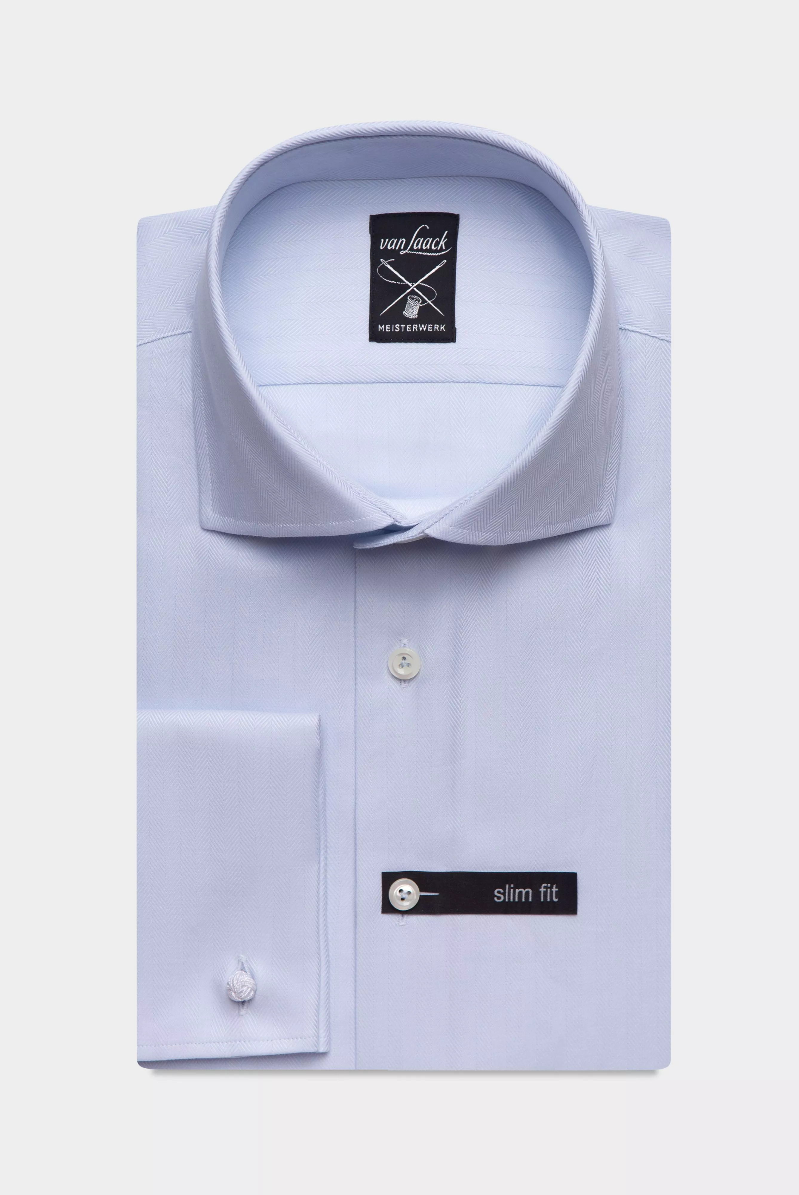 сорочка RIVARA DSF голубой RIVARA-DSF_150274_720 ,photo 1