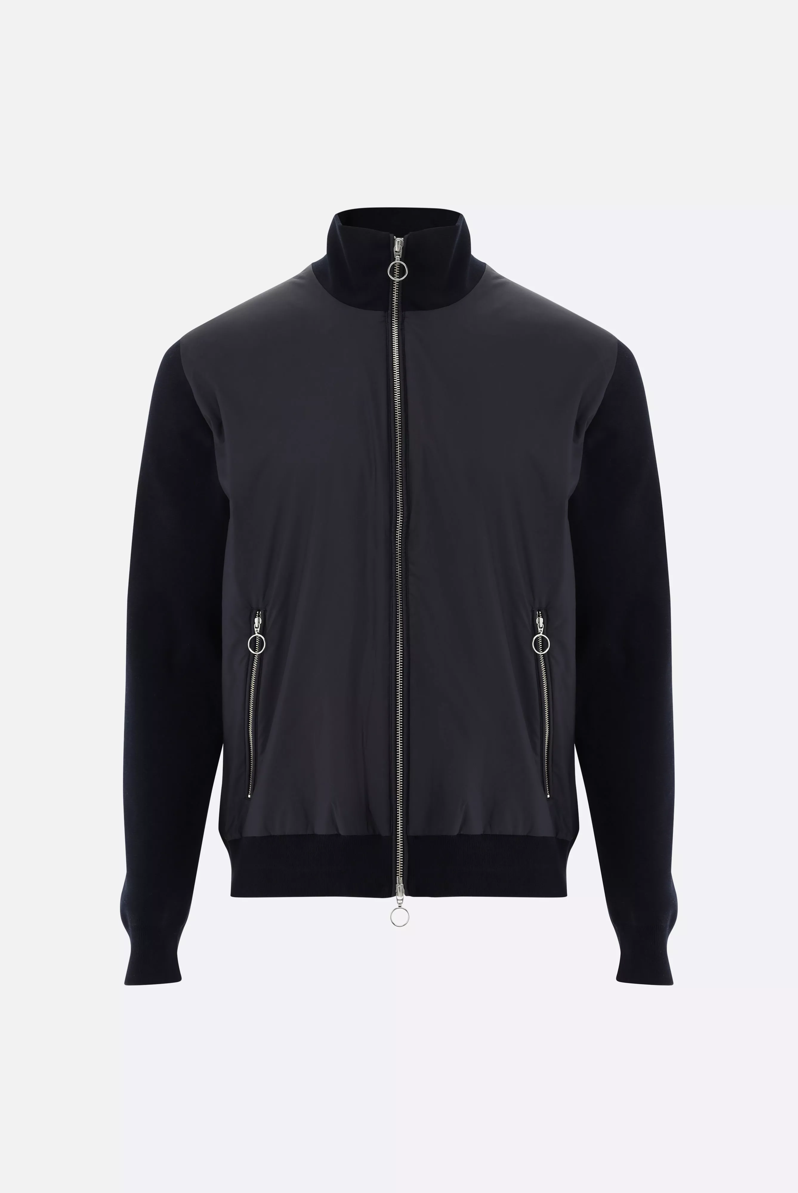 кардиган SARBIN темно-синий SARBIN_S00194_795 ,photo 1