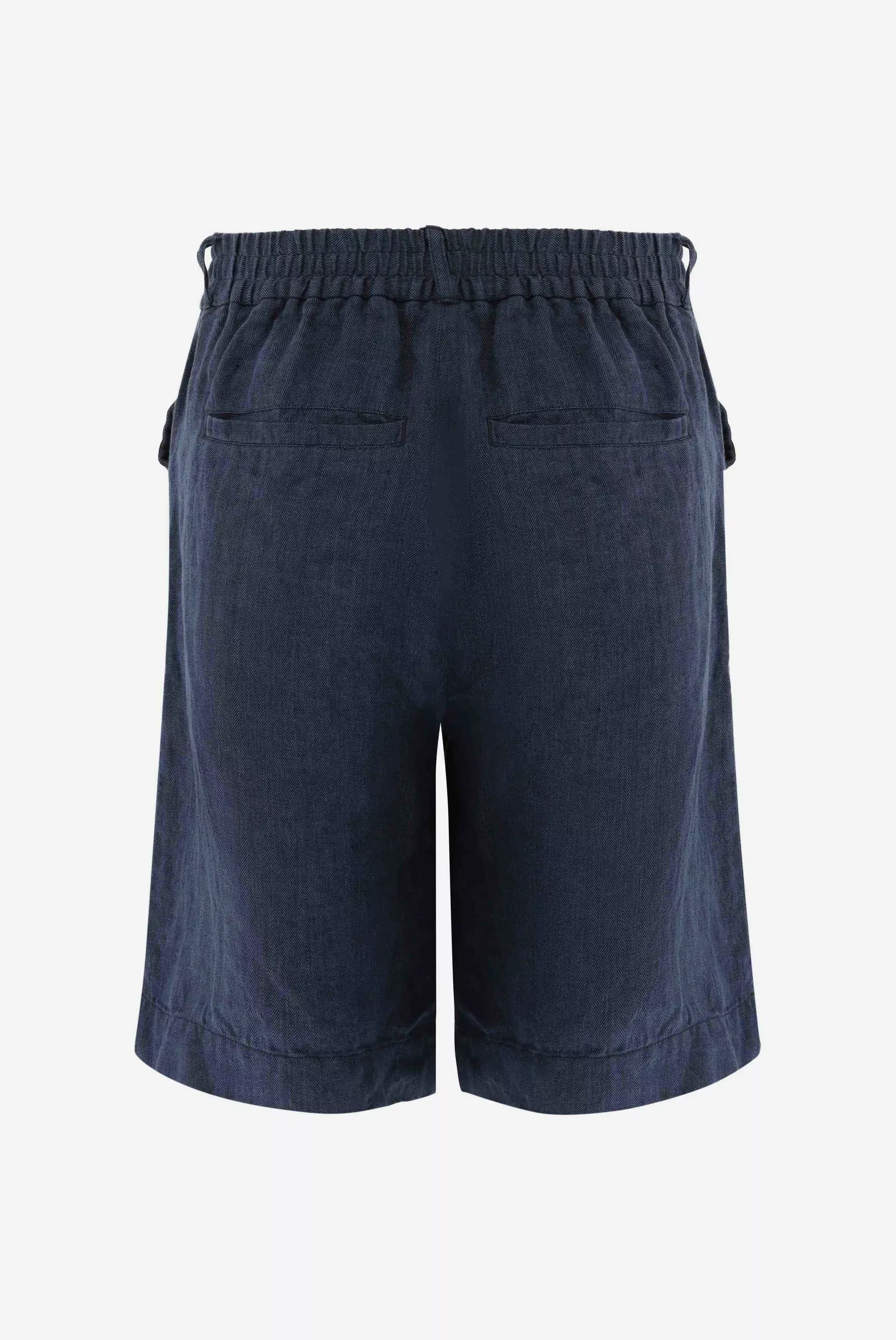 шорты HITO SW синий HITO-SW_155028_780 ,photo 4