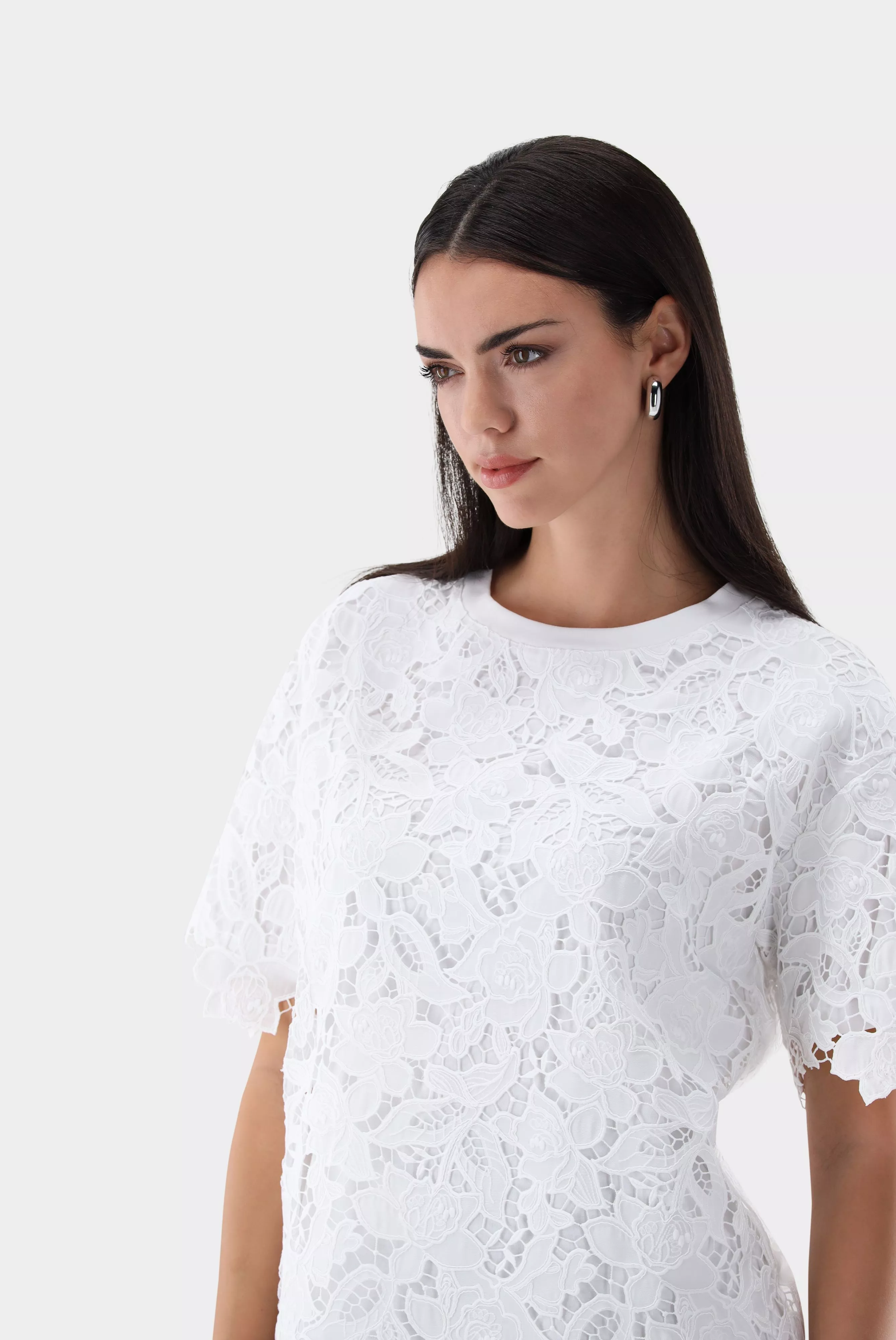 блузка MISANA F белый MISANA-F_Z20157_000 ,photo 2